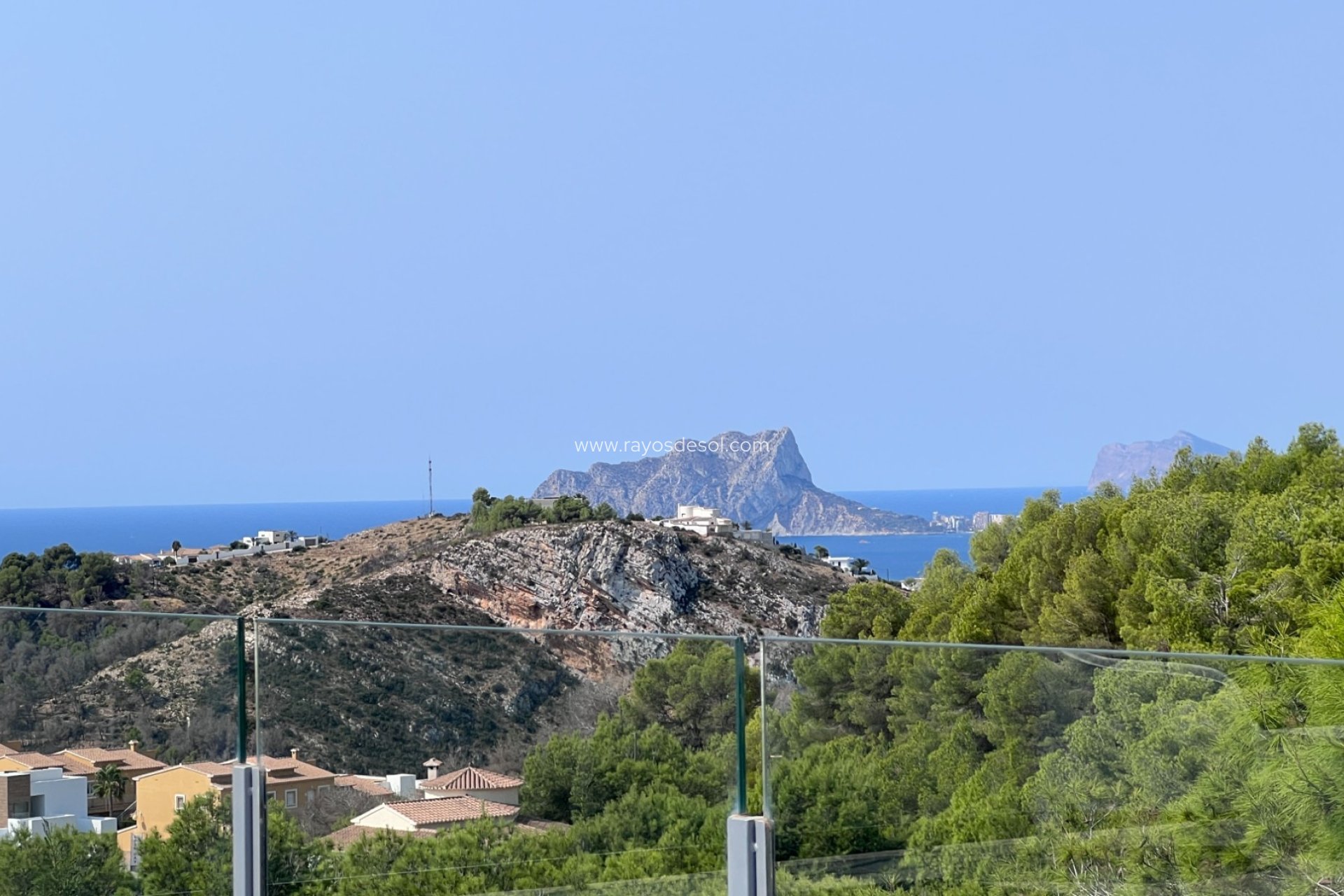 Reventa - Villa - Benitachell - Magnolias CDS