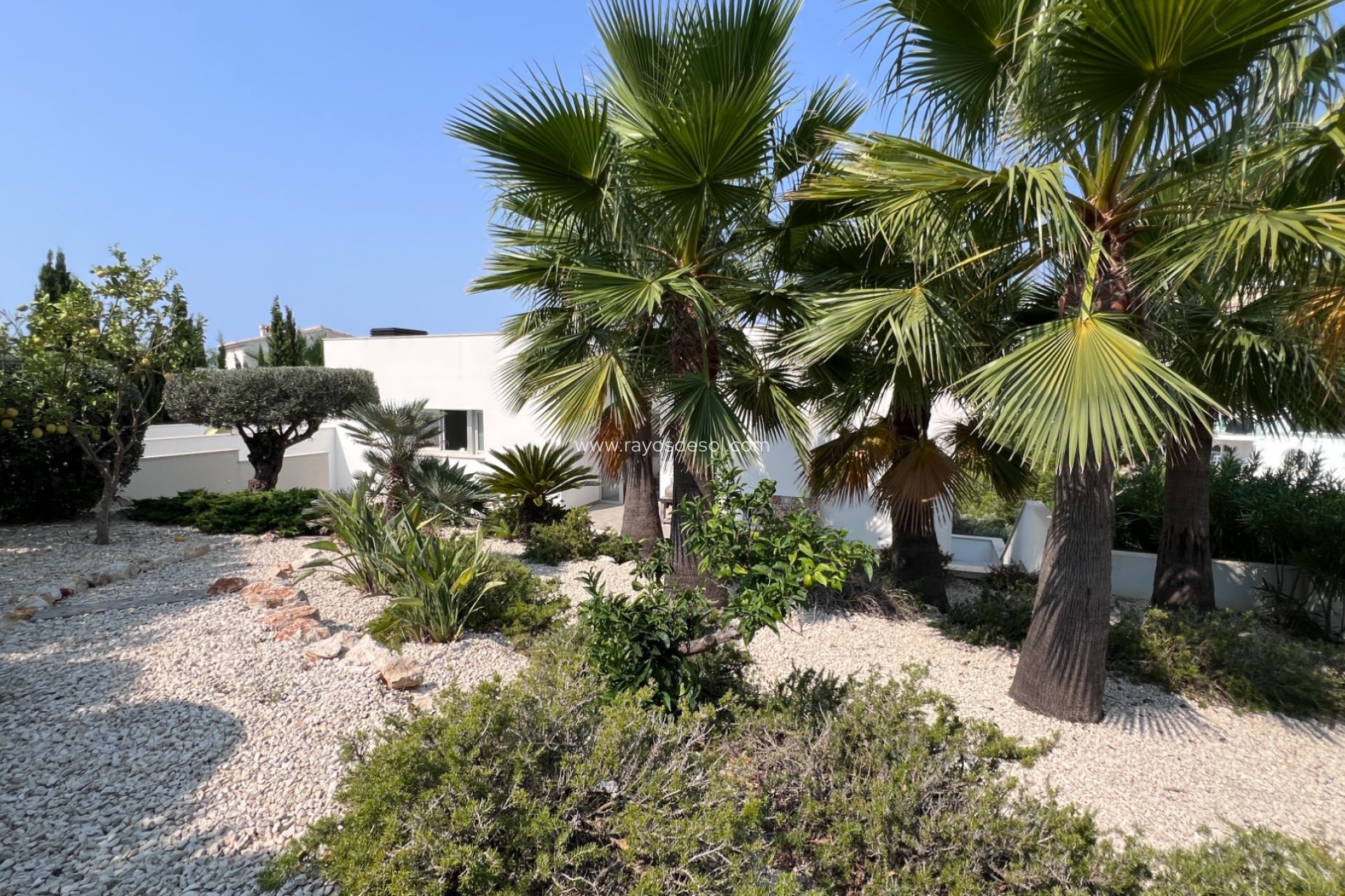 Reventa - Villa - Benitachell - Magnolias CDS