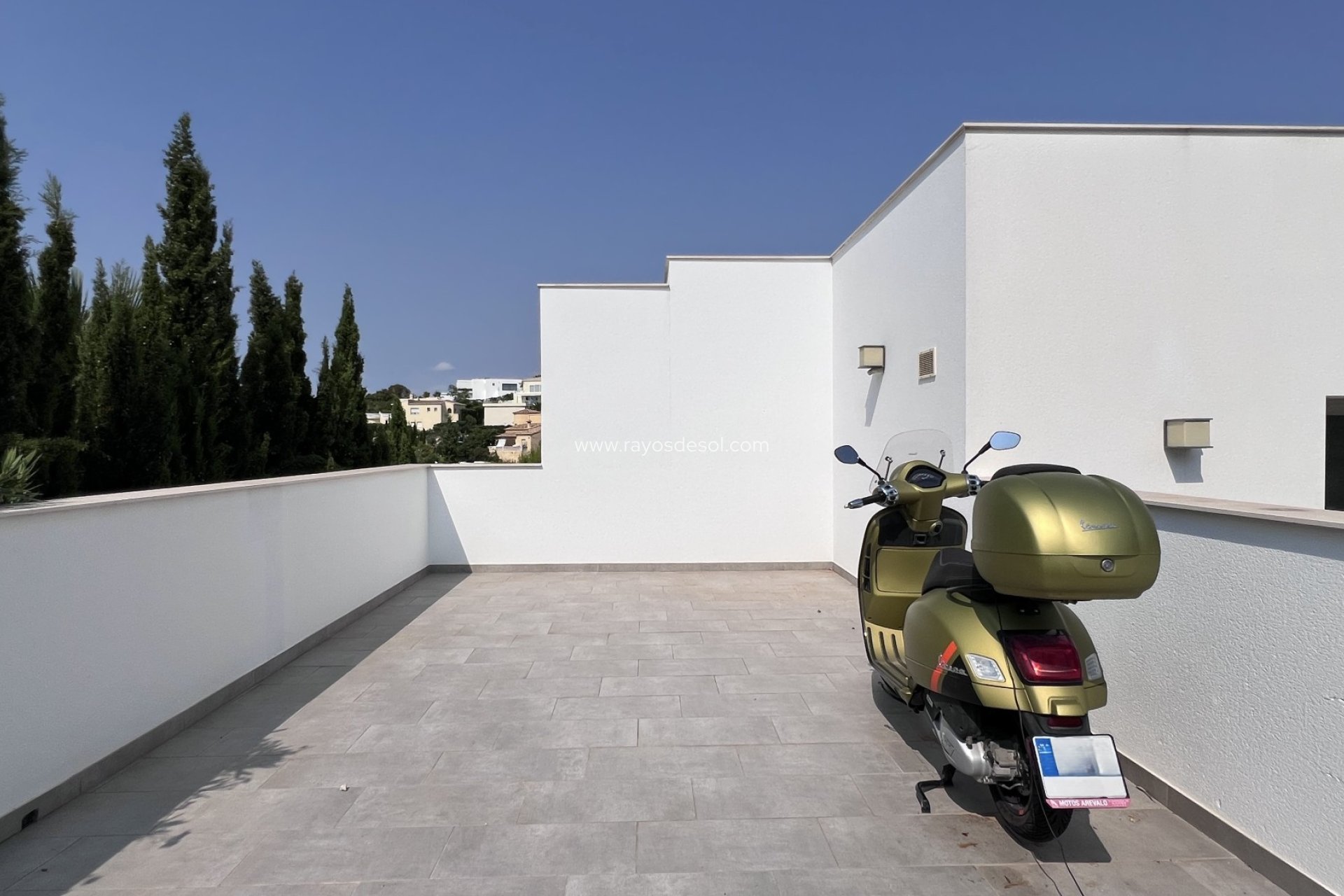 Reventa - Villa - Benitachell - Magnolias CDS