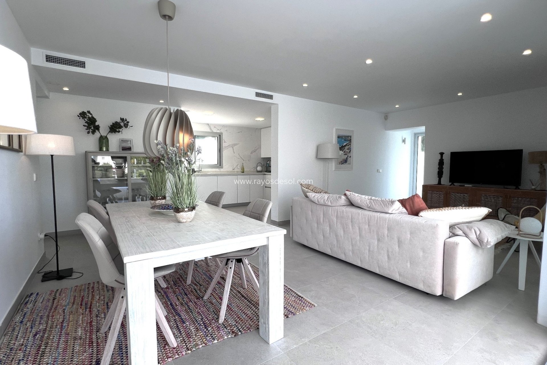 Reventa - Villa - Benitachell - Magnolias CDS