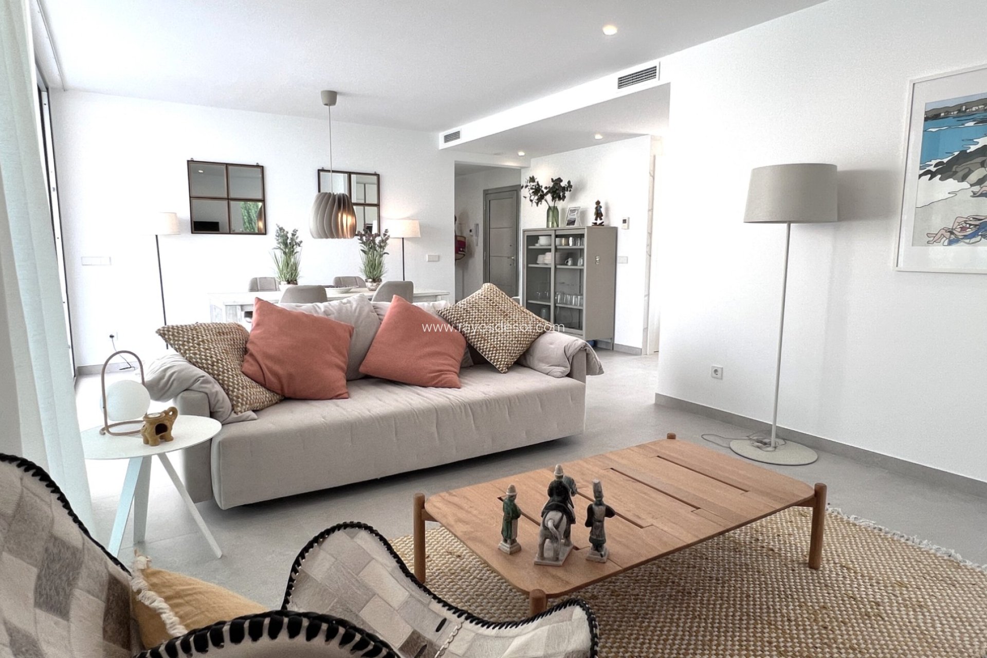 Reventa - Villa - Benitachell - Magnolias CDS