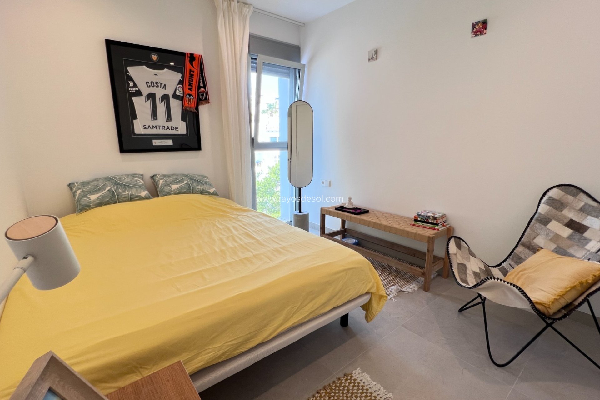 Reventa - Villa - Benitachell - Magnolias CDS