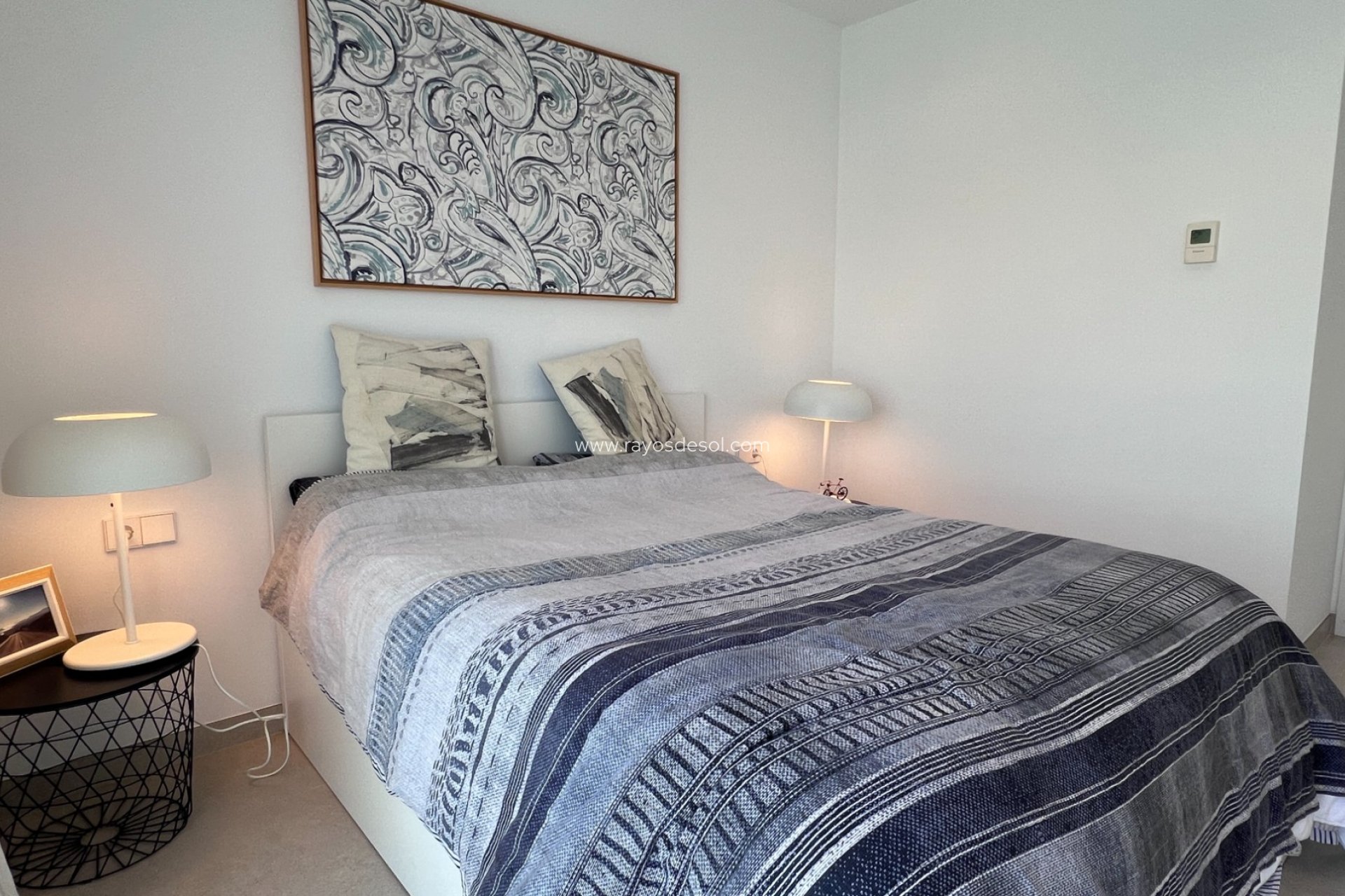 Reventa - Villa - Benitachell - Magnolias CDS