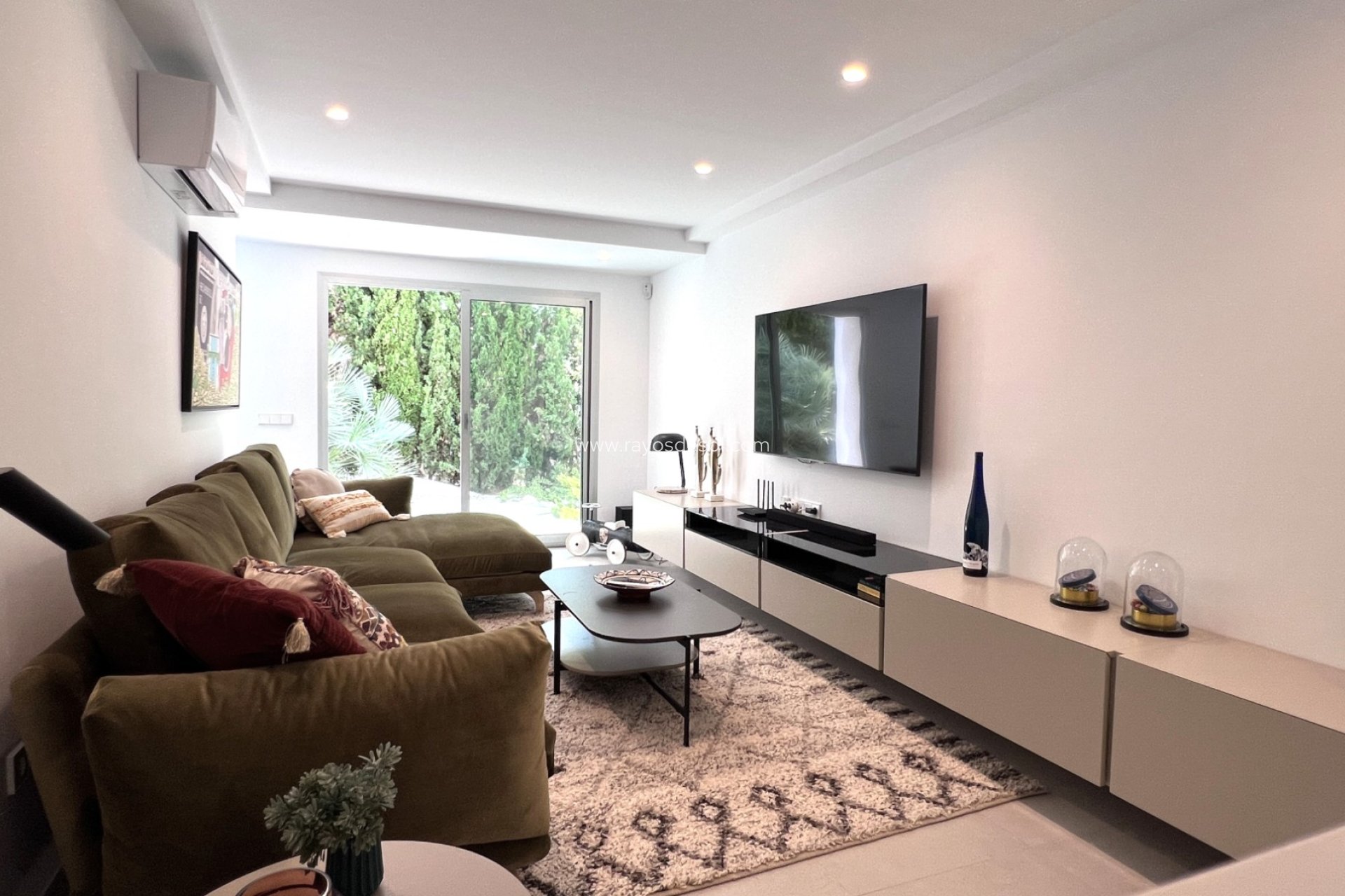 Reventa - Villa - Benitachell - Magnolias CDS