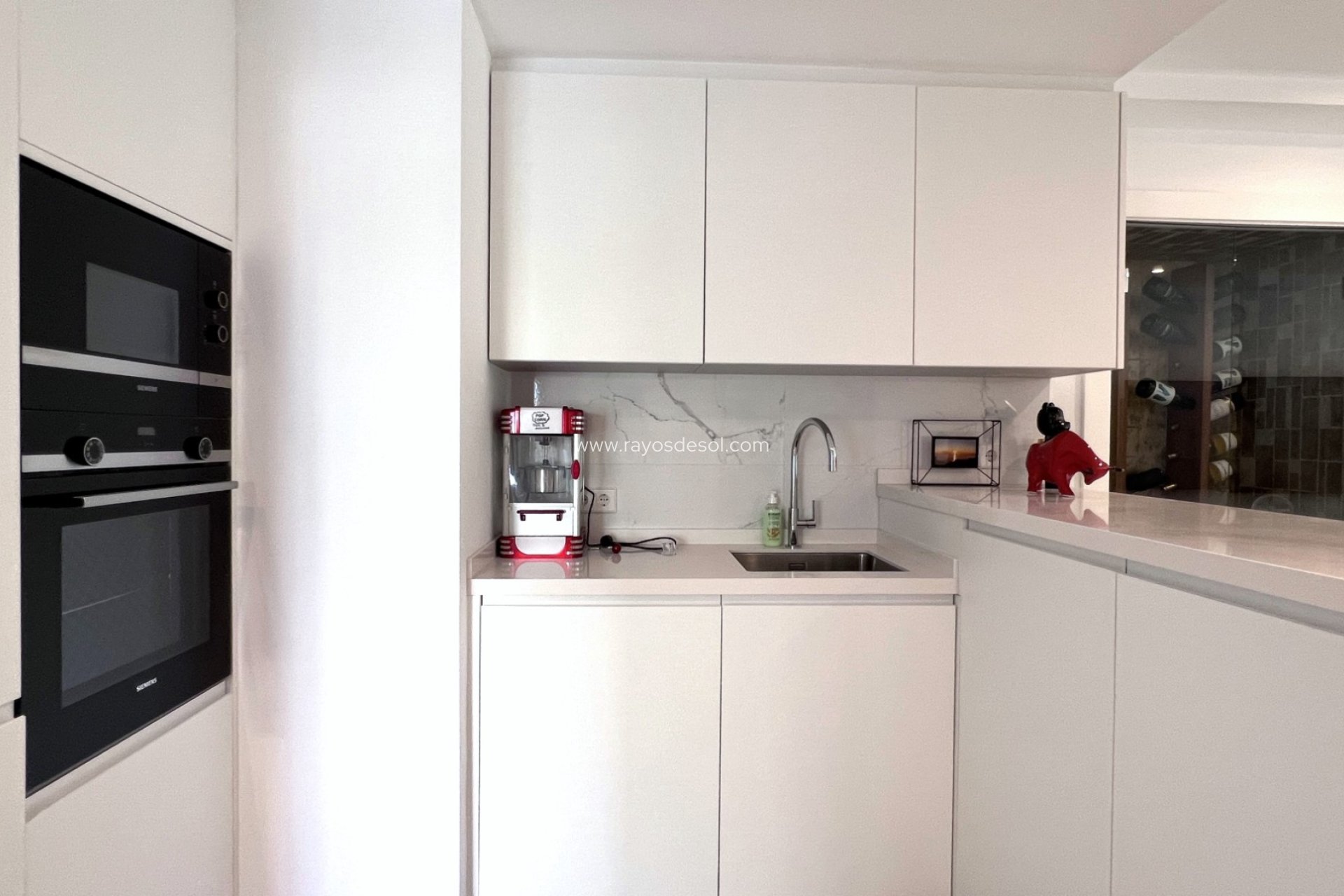 Reventa - Villa - Benitachell - Magnolias CDS