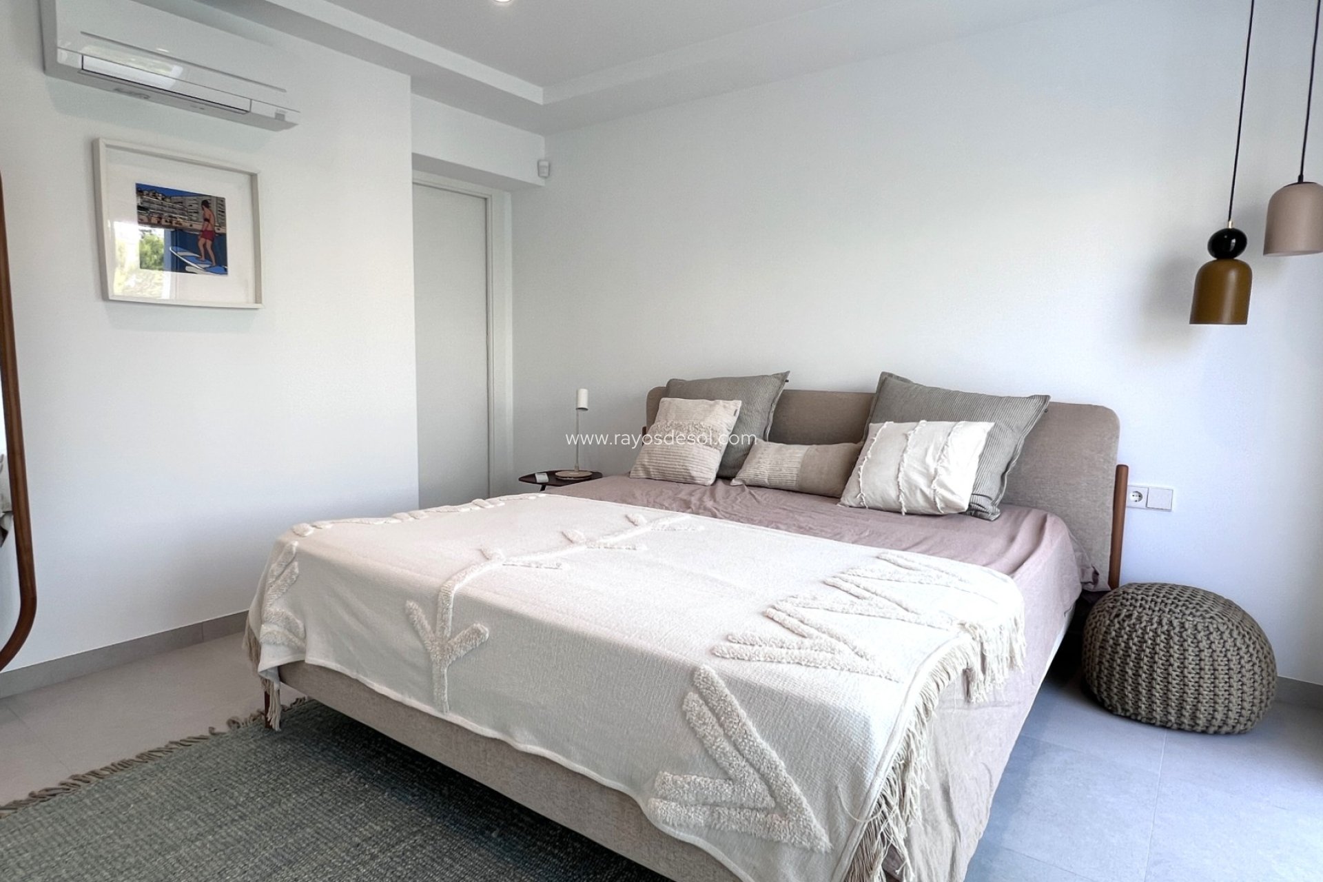 Reventa - Villa - Benitachell - Magnolias CDS