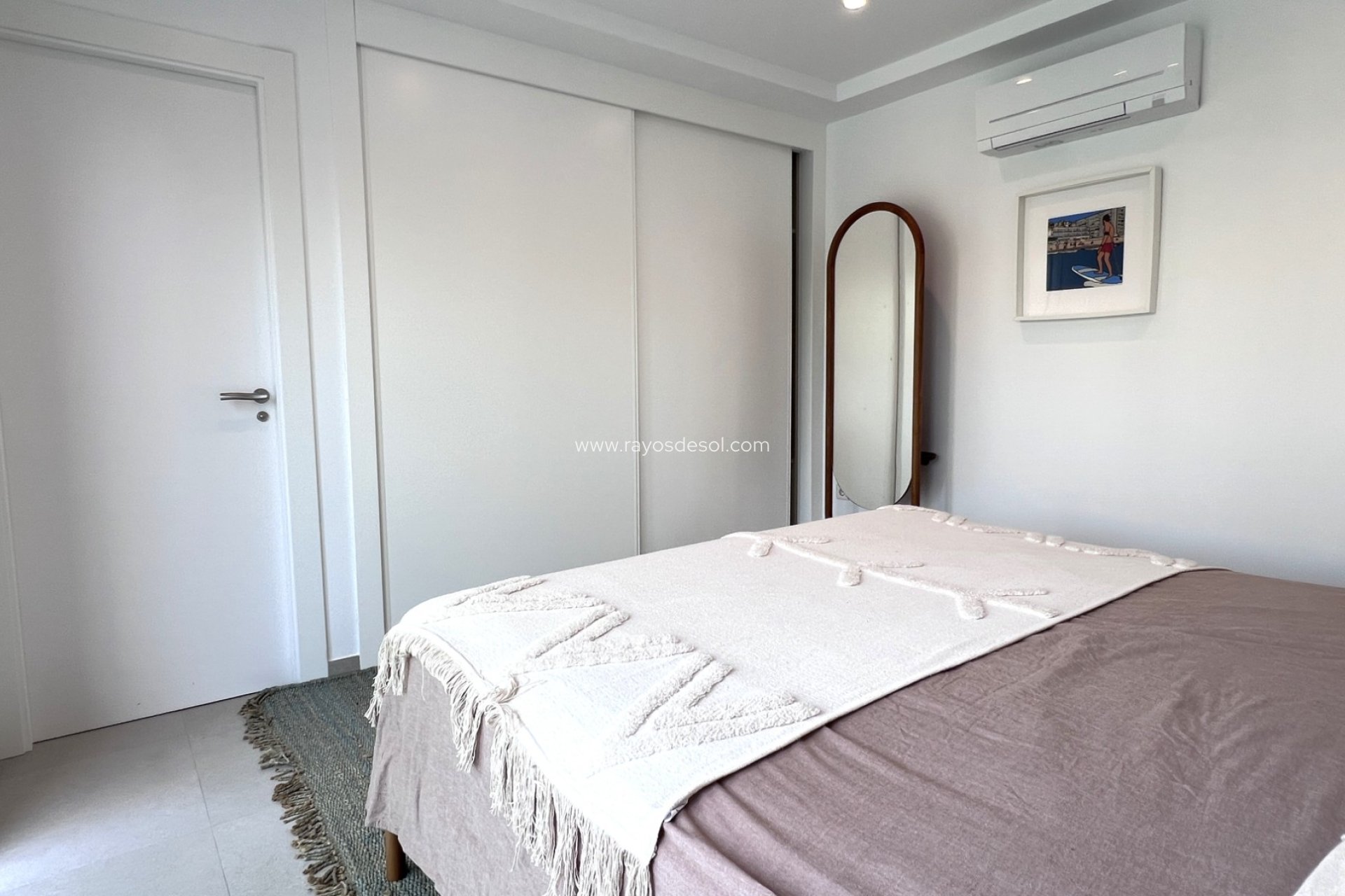 Reventa - Villa - Benitachell - Magnolias CDS