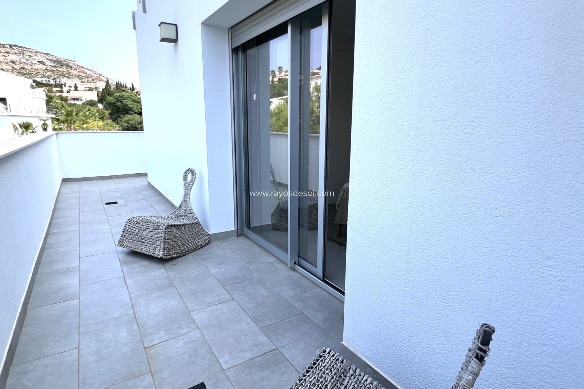 Reventa - Villa - Benitachell - Magnolias CDS