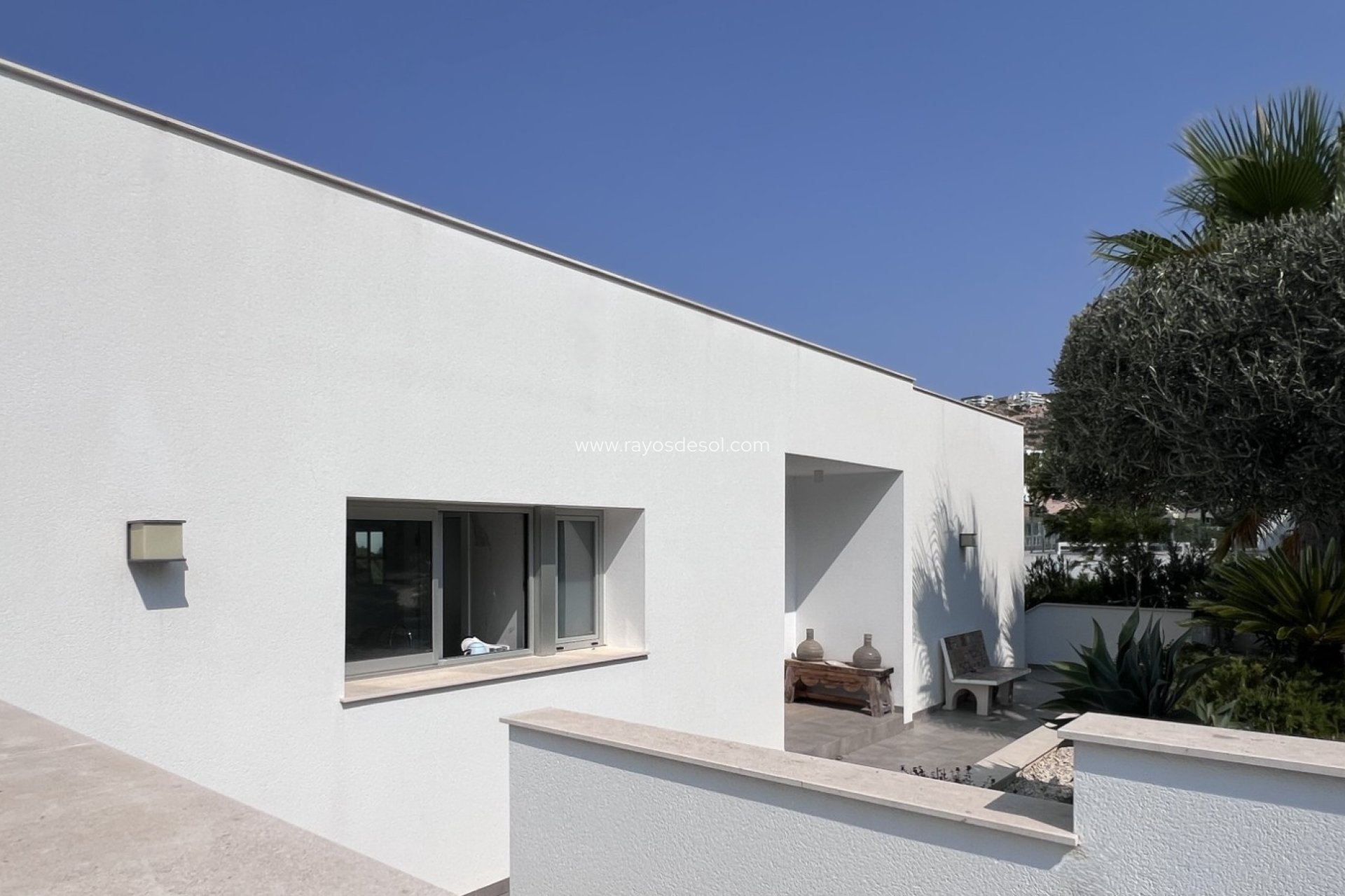 Reventa - Villa - Benitachell - Magnolias CDS