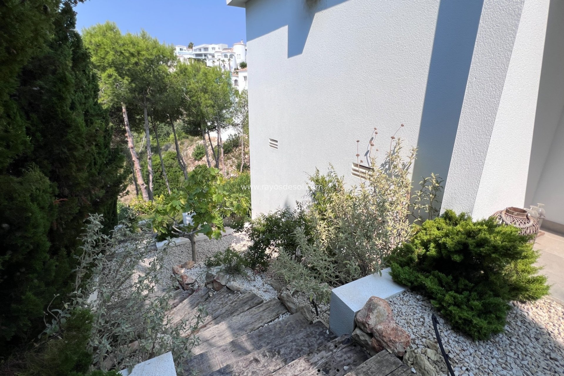 Reventa - Villa - Benitachell - Magnolias CDS