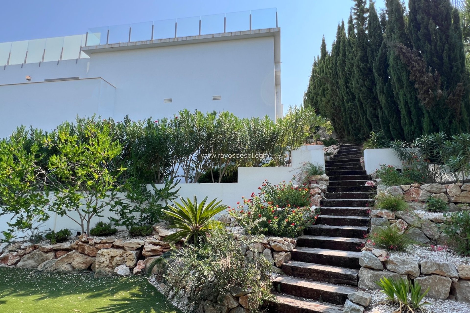 Reventa - Villa - Benitachell - Magnolias CDS