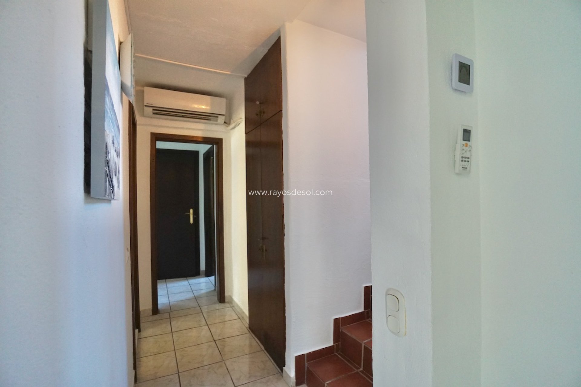 Reventa - Villa - Benitachell - Valle del Portet, Benitachell