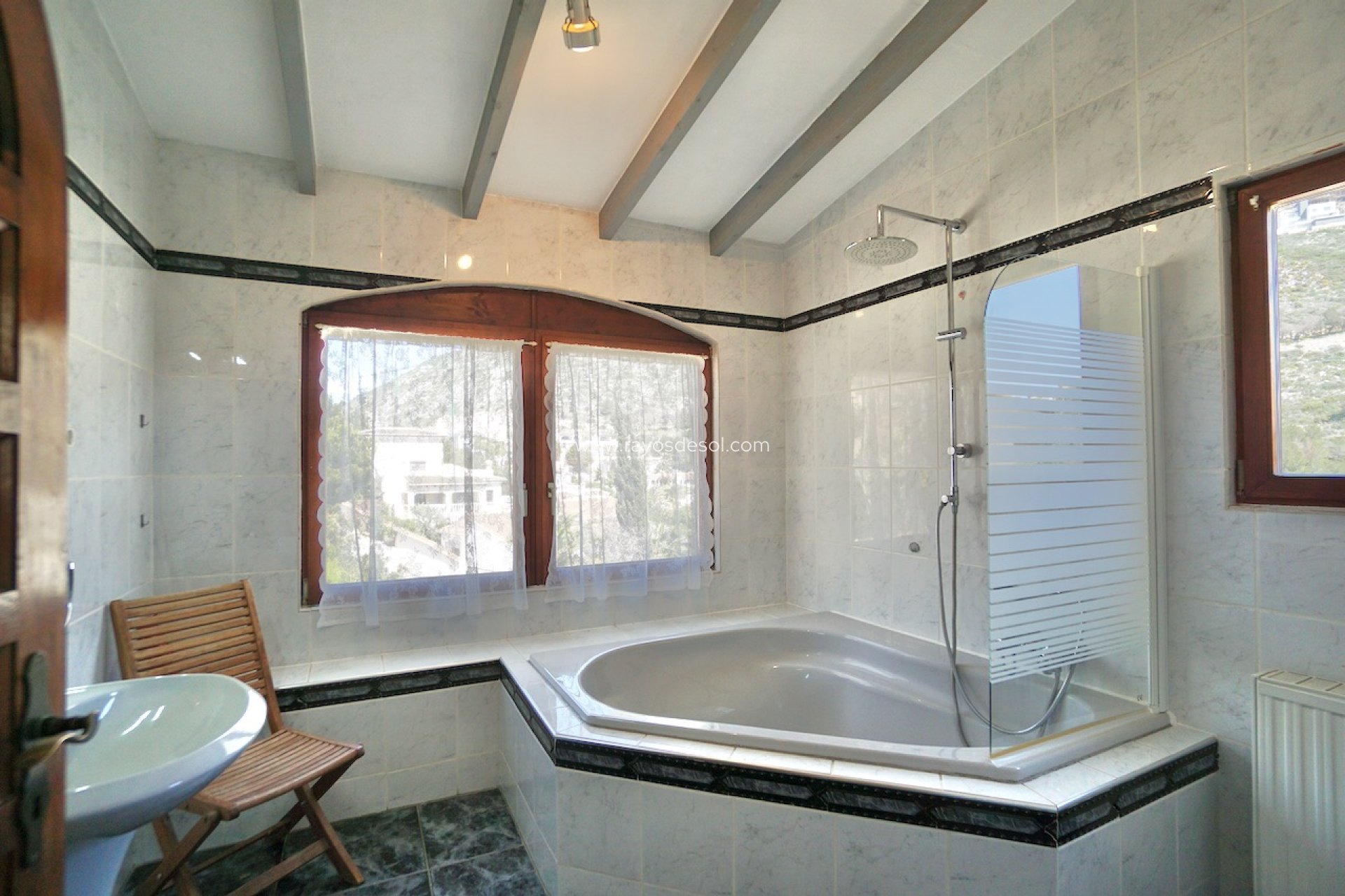 Reventa - Villa - Benitachell - Valle del Portet, Benitachell