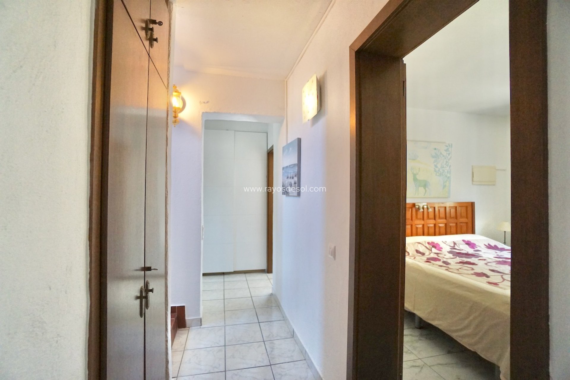 Reventa - Villa - Benitachell - Valle del Portet, Benitachell