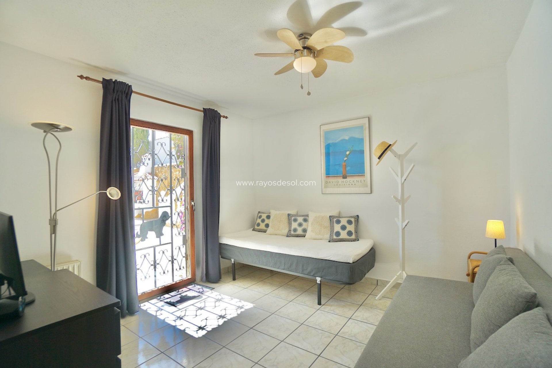 Reventa - Villa - Benitachell - Valle del Portet, Benitachell