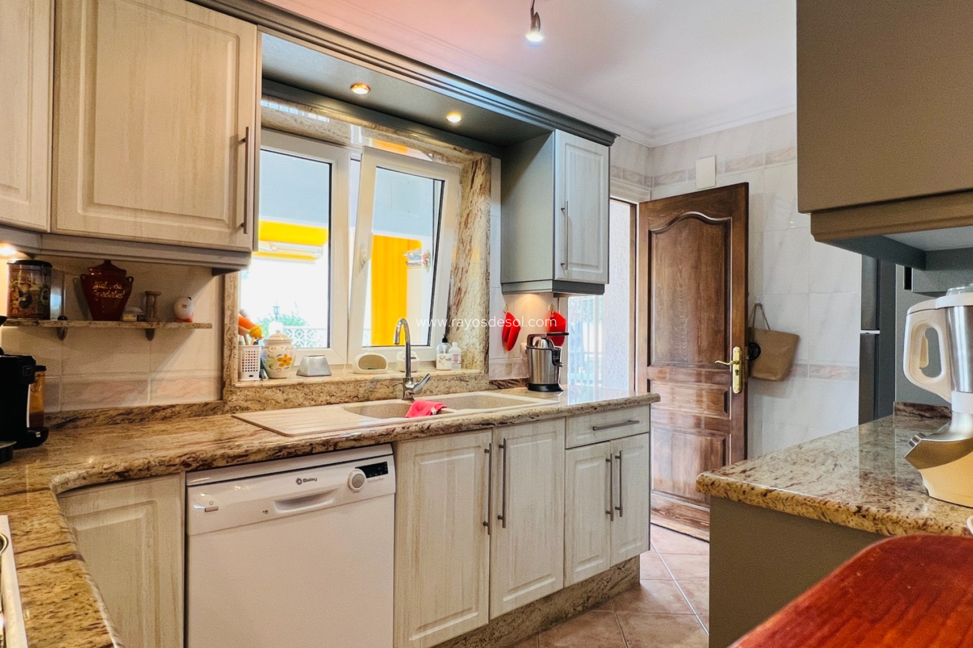 Reventa - Villa - Benitachell - Valle del Portet