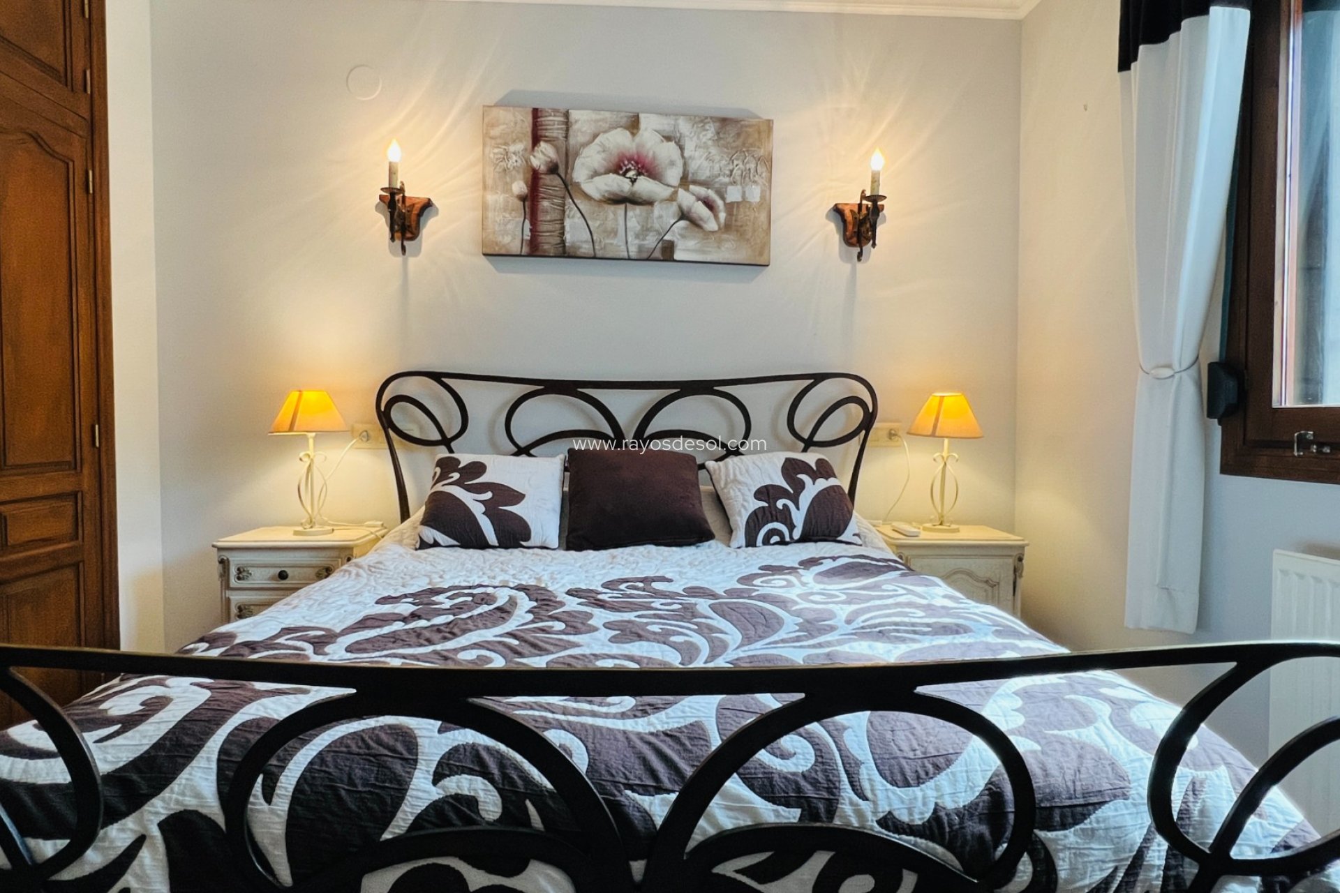 Reventa - Villa - Benitachell - Valle del Portet