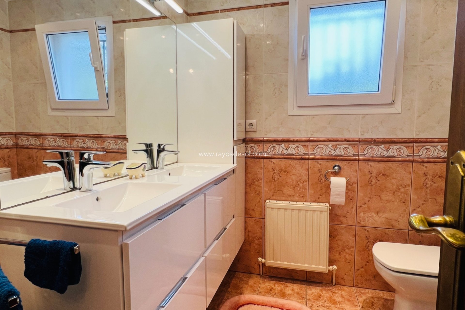 Reventa - Villa - Benitachell - Valle del Portet