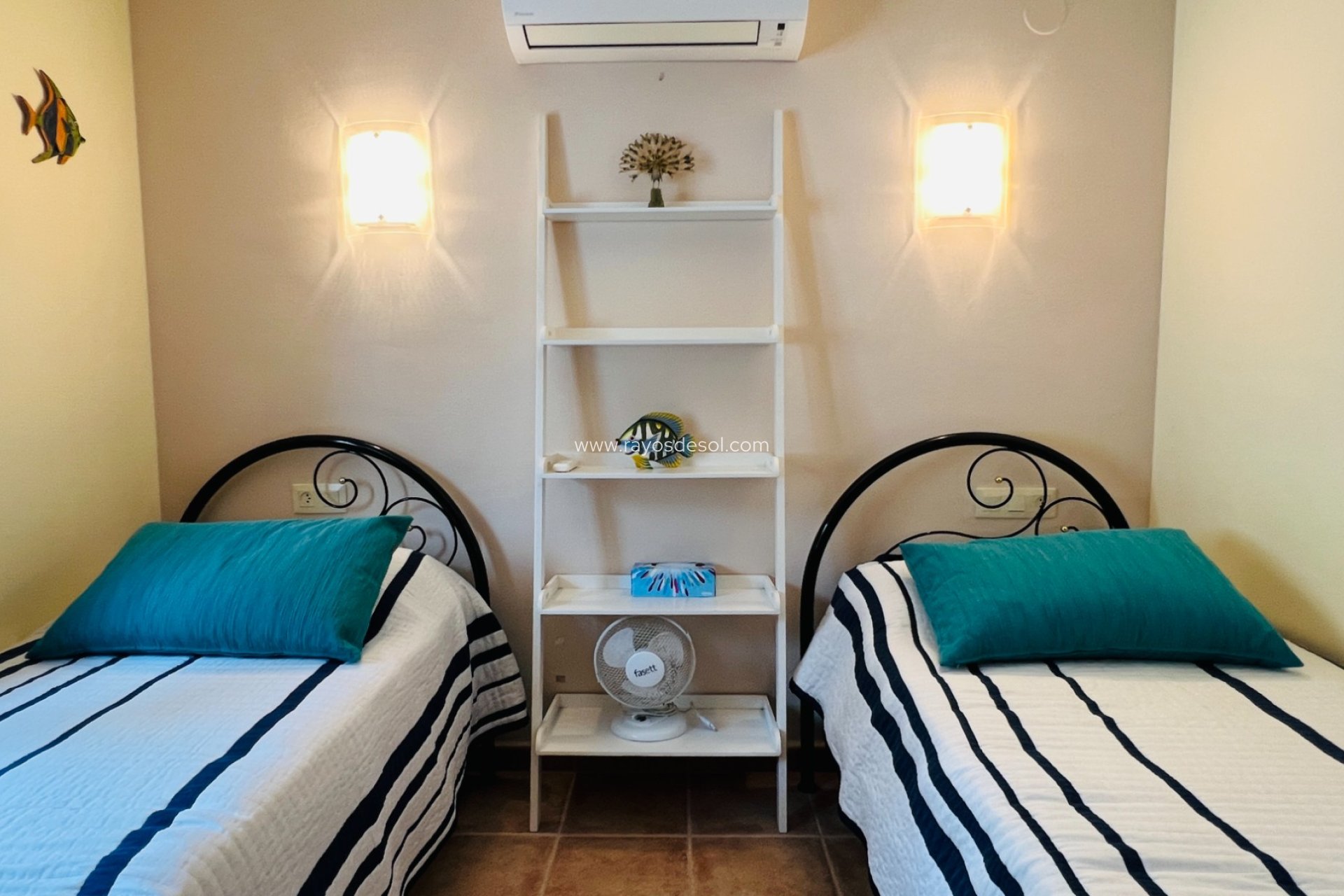 Reventa - Villa - Benitachell - Valle del Portet