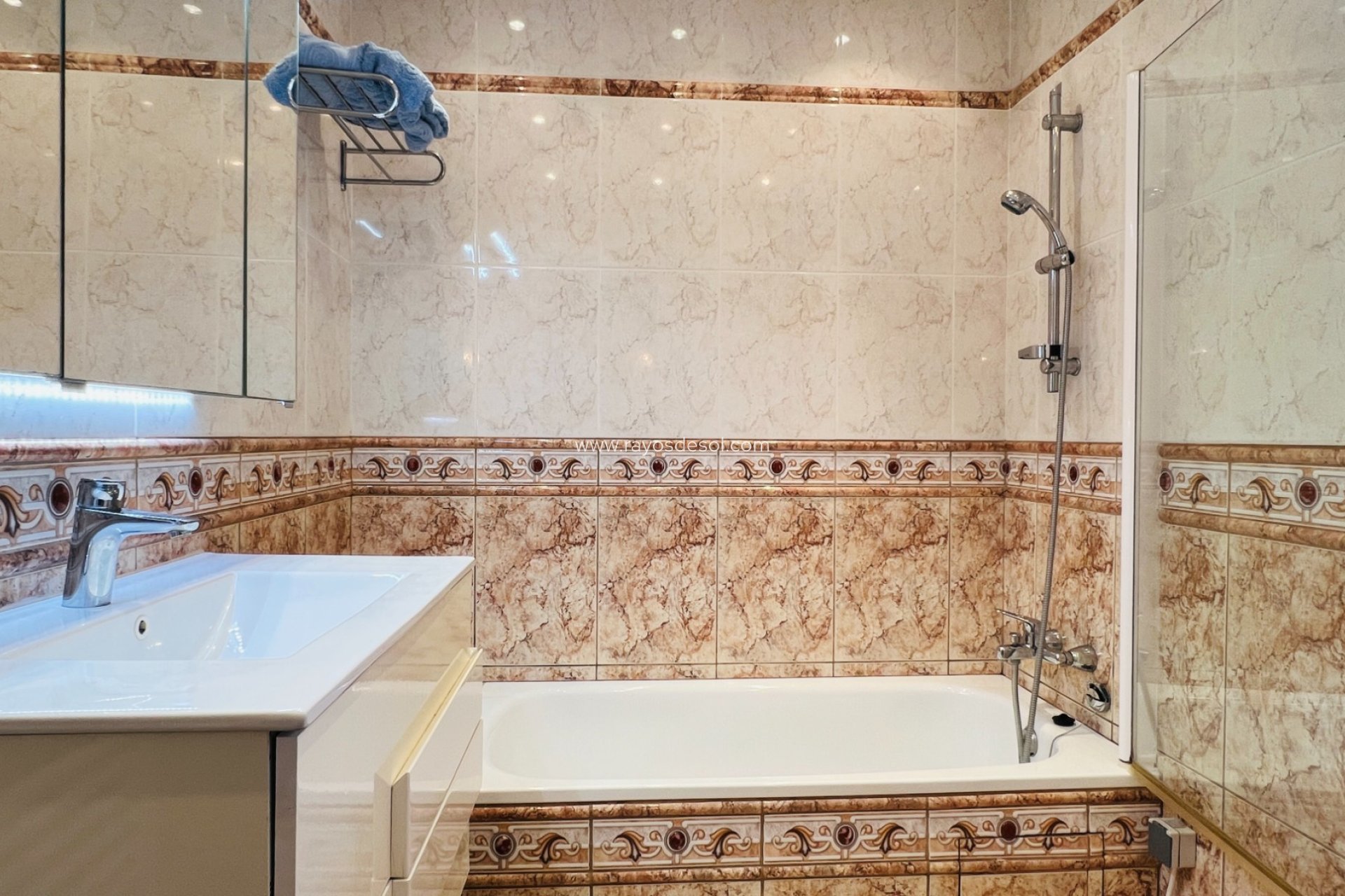 Reventa - Villa - Benitachell - Valle del Portet