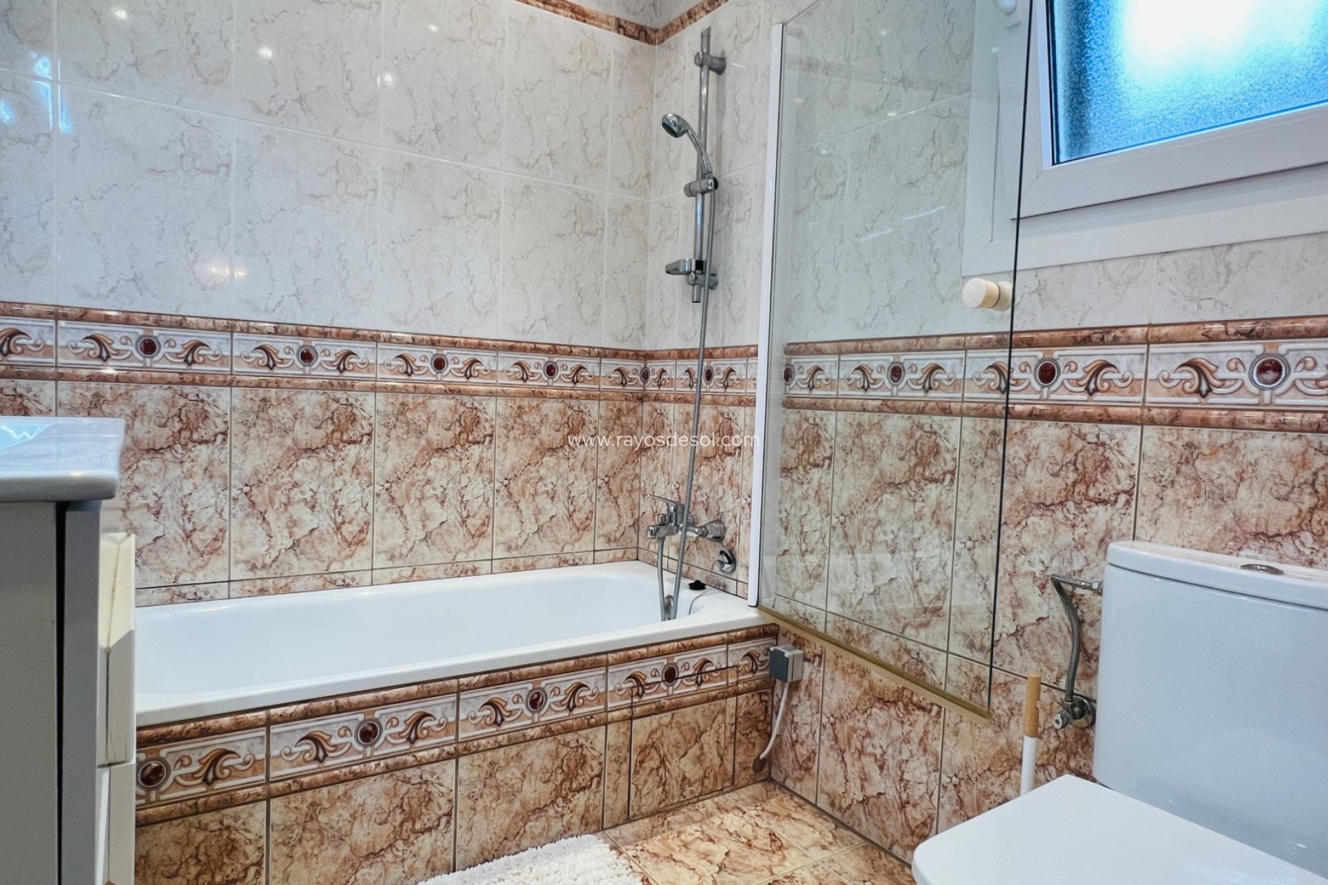 Reventa - Villa - Benitachell - Valle del Portet