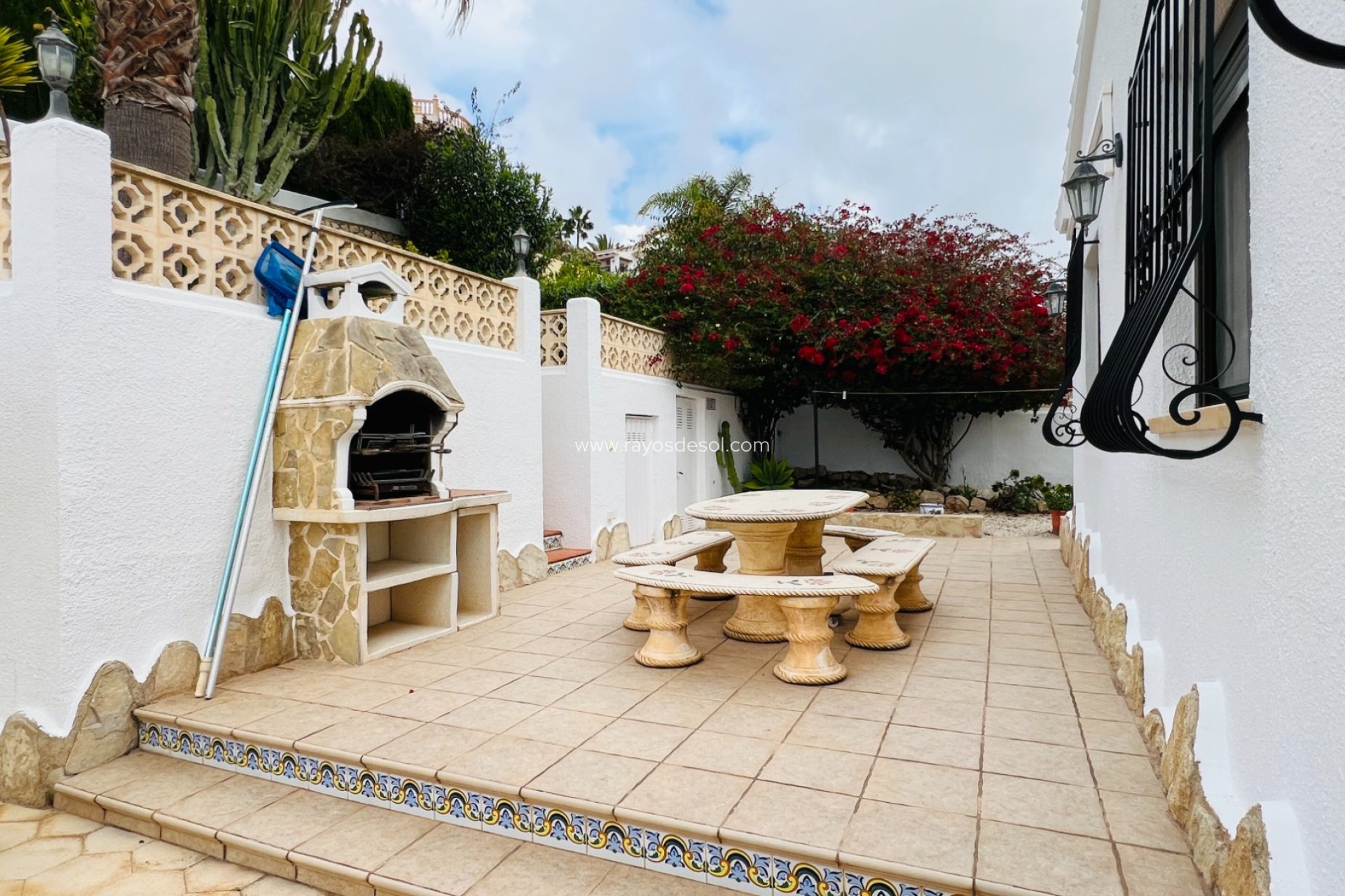 Reventa - Villa - Benitachell - Valle del Portet