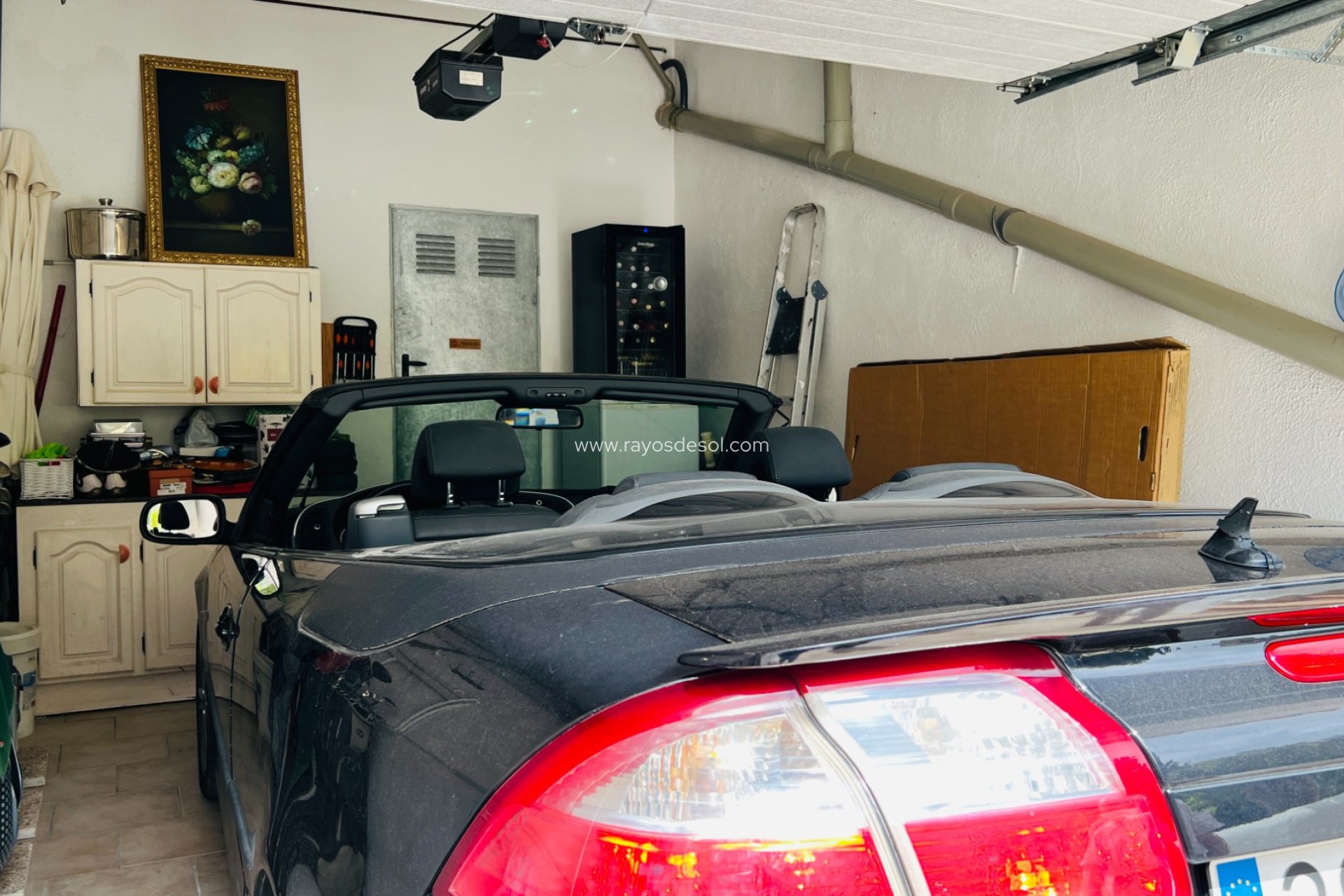 Reventa - Villa - Benitachell - Valle del Portet