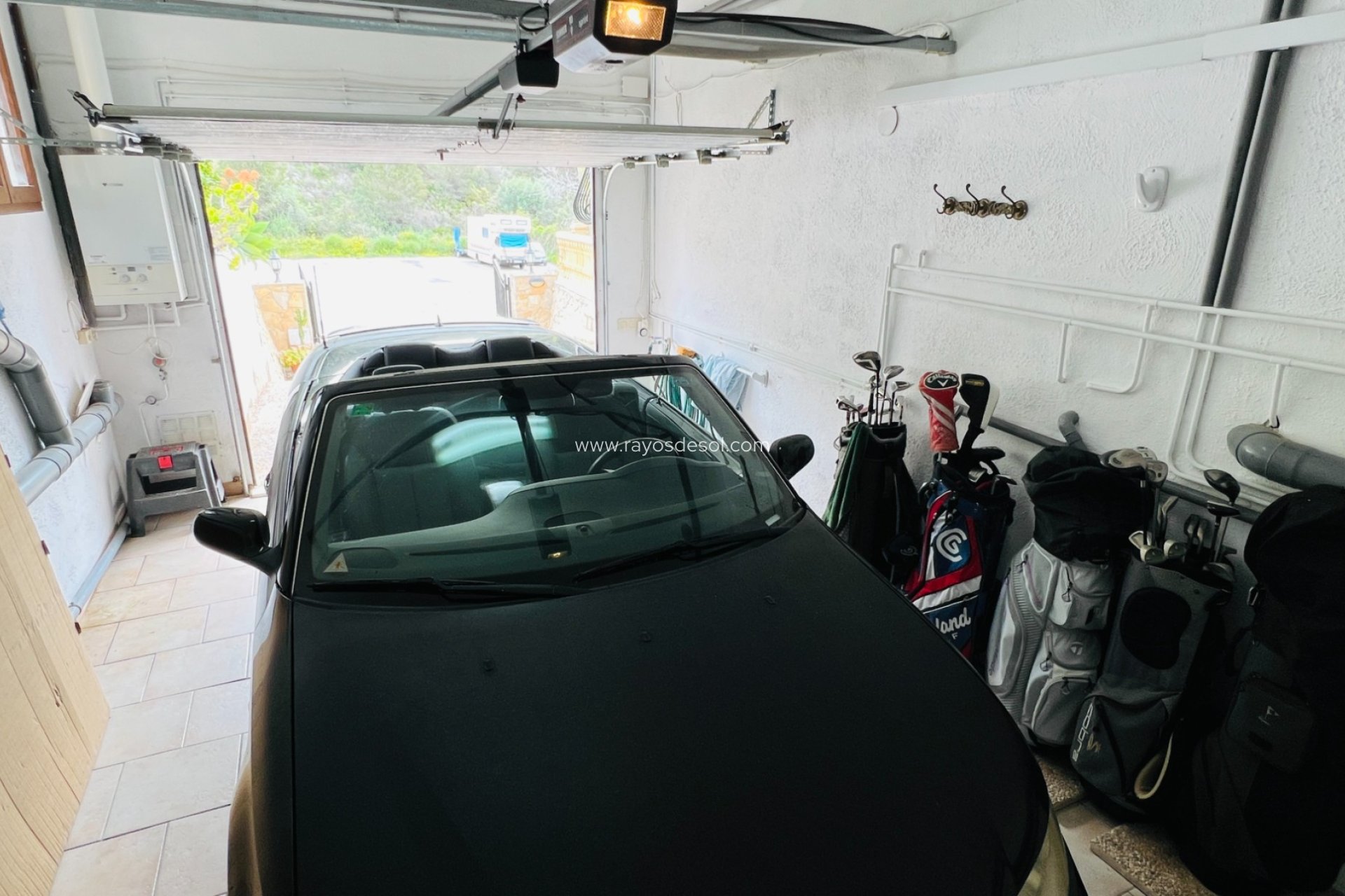 Reventa - Villa - Benitachell - Valle del Portet