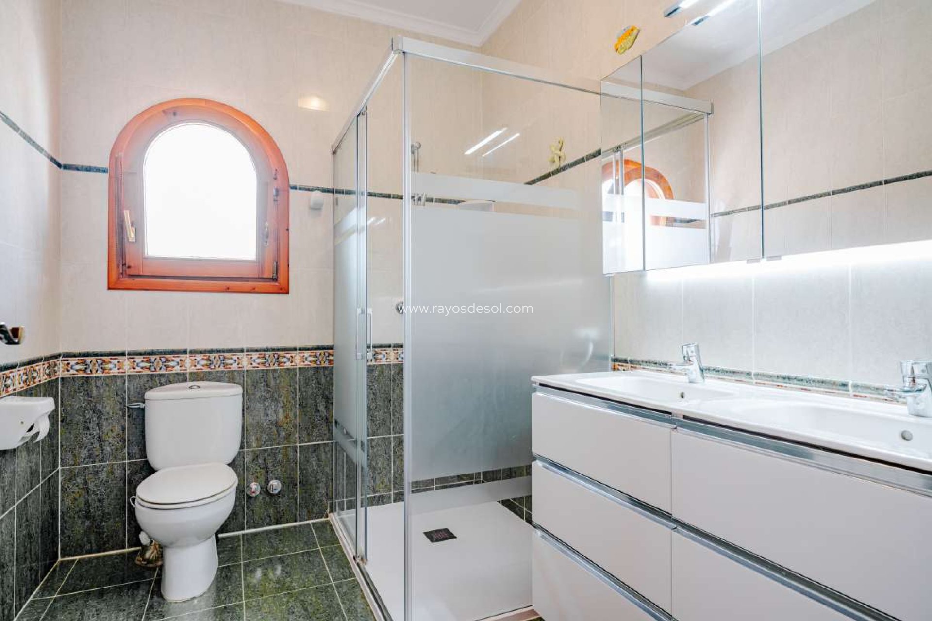 Reventa - Villa - Benitachell