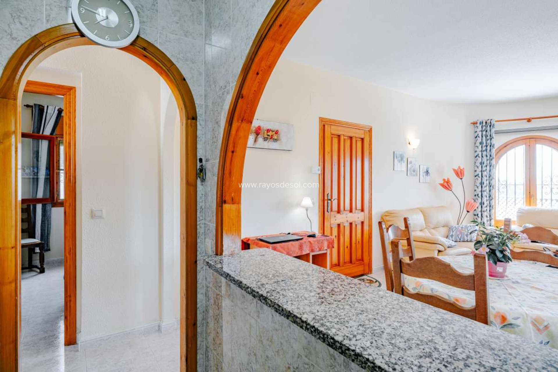 Reventa - Villa - Benitachell