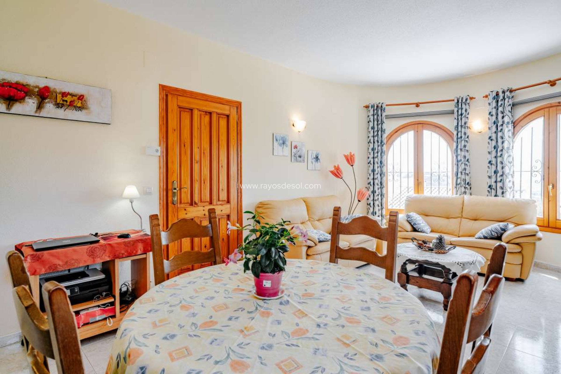 Reventa - Villa - Benitachell