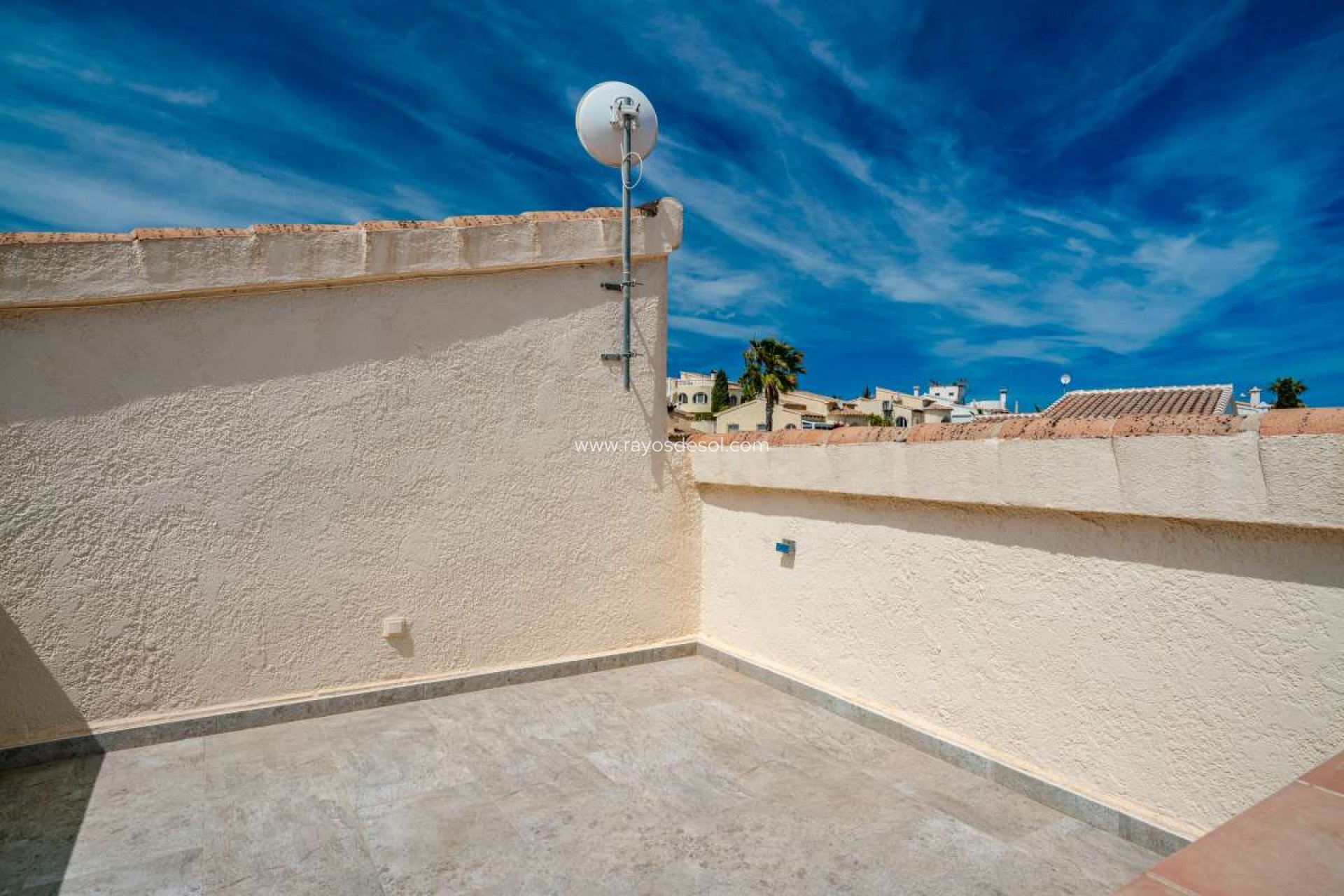 Reventa - Villa - Benitachell