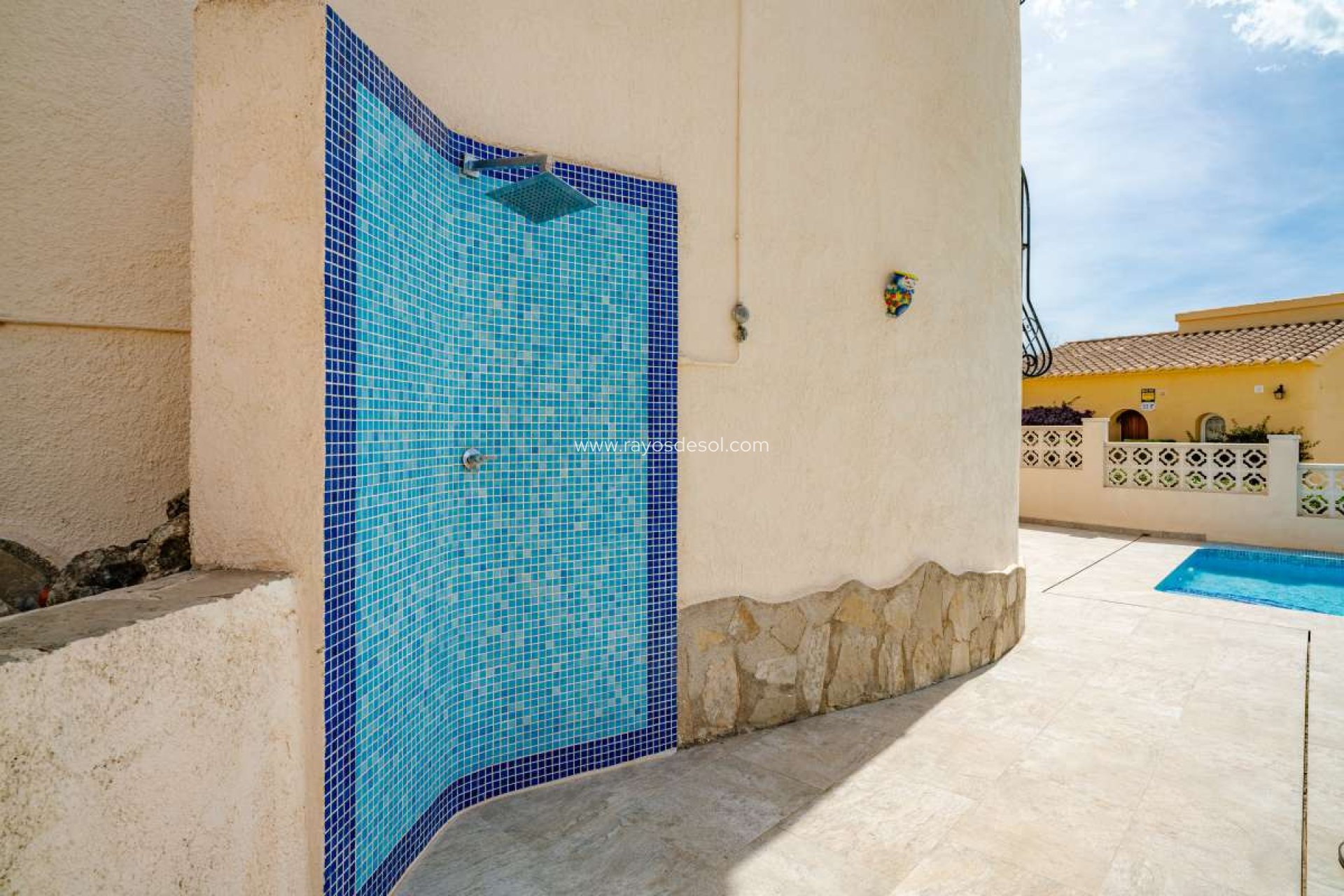 Reventa - Villa - Benitachell