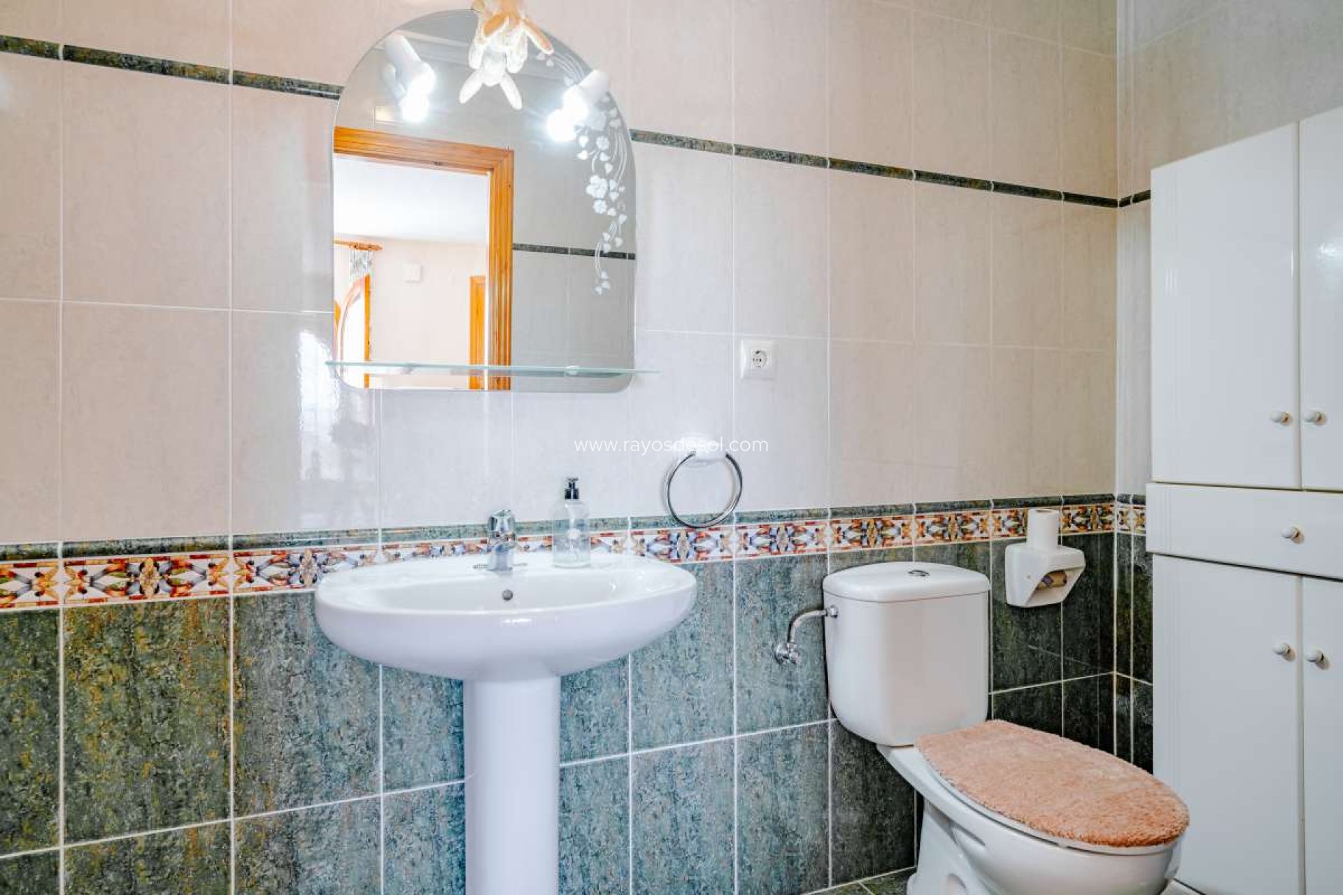 Reventa - Villa - Benitachell