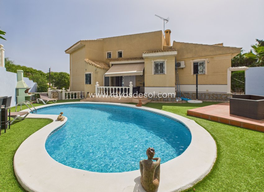 Reventa - Villa - Cabo de Palos