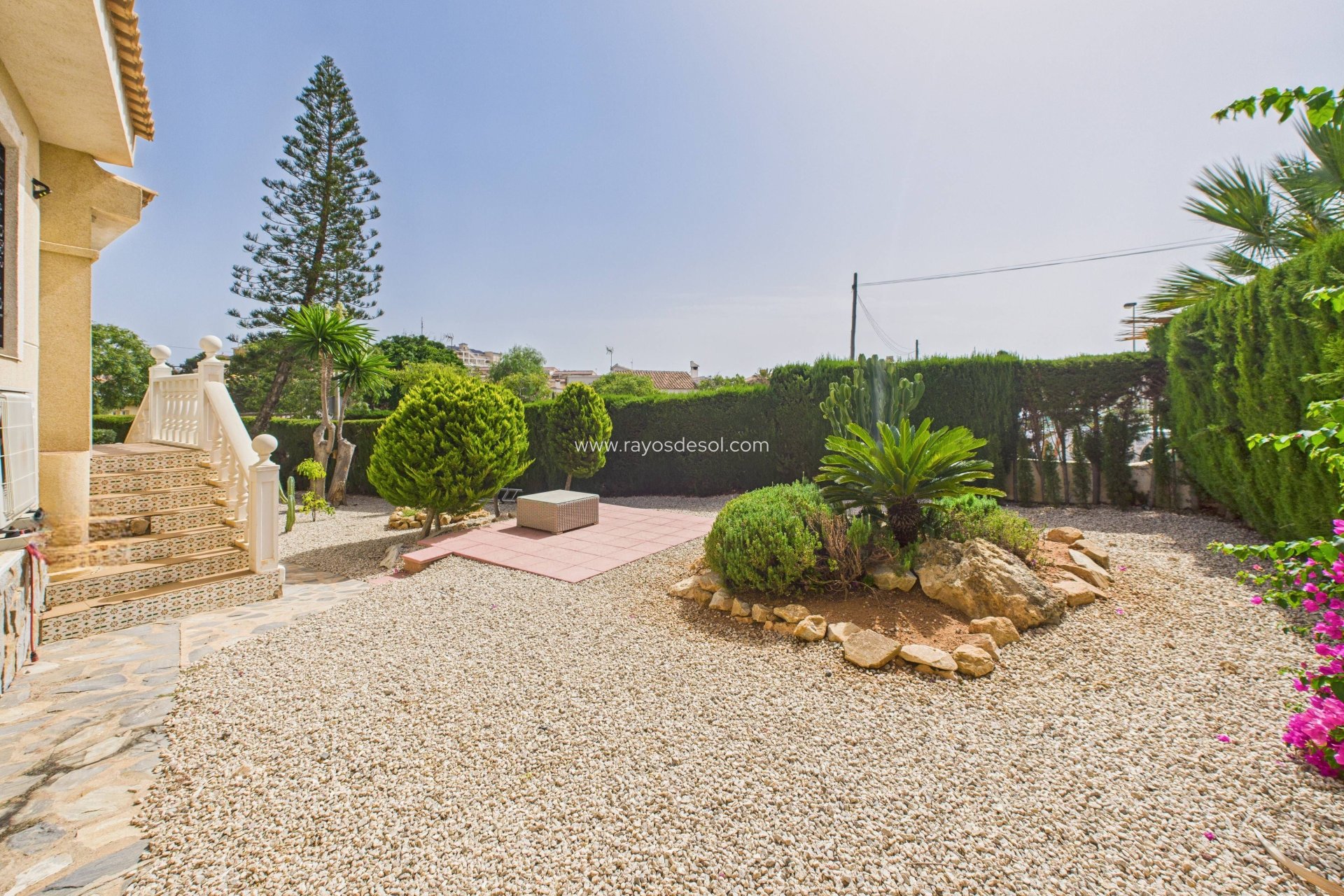 Reventa - Villa - Cabo de Palos