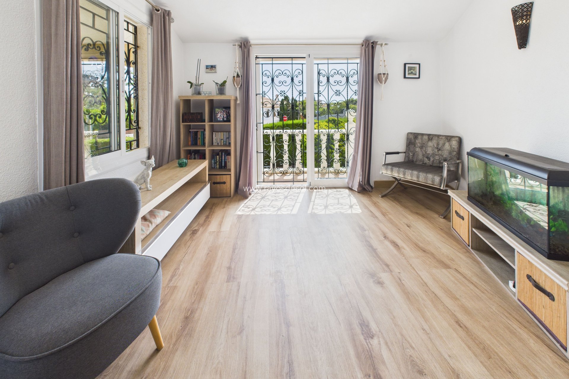 Reventa - Villa - Cabo de Palos