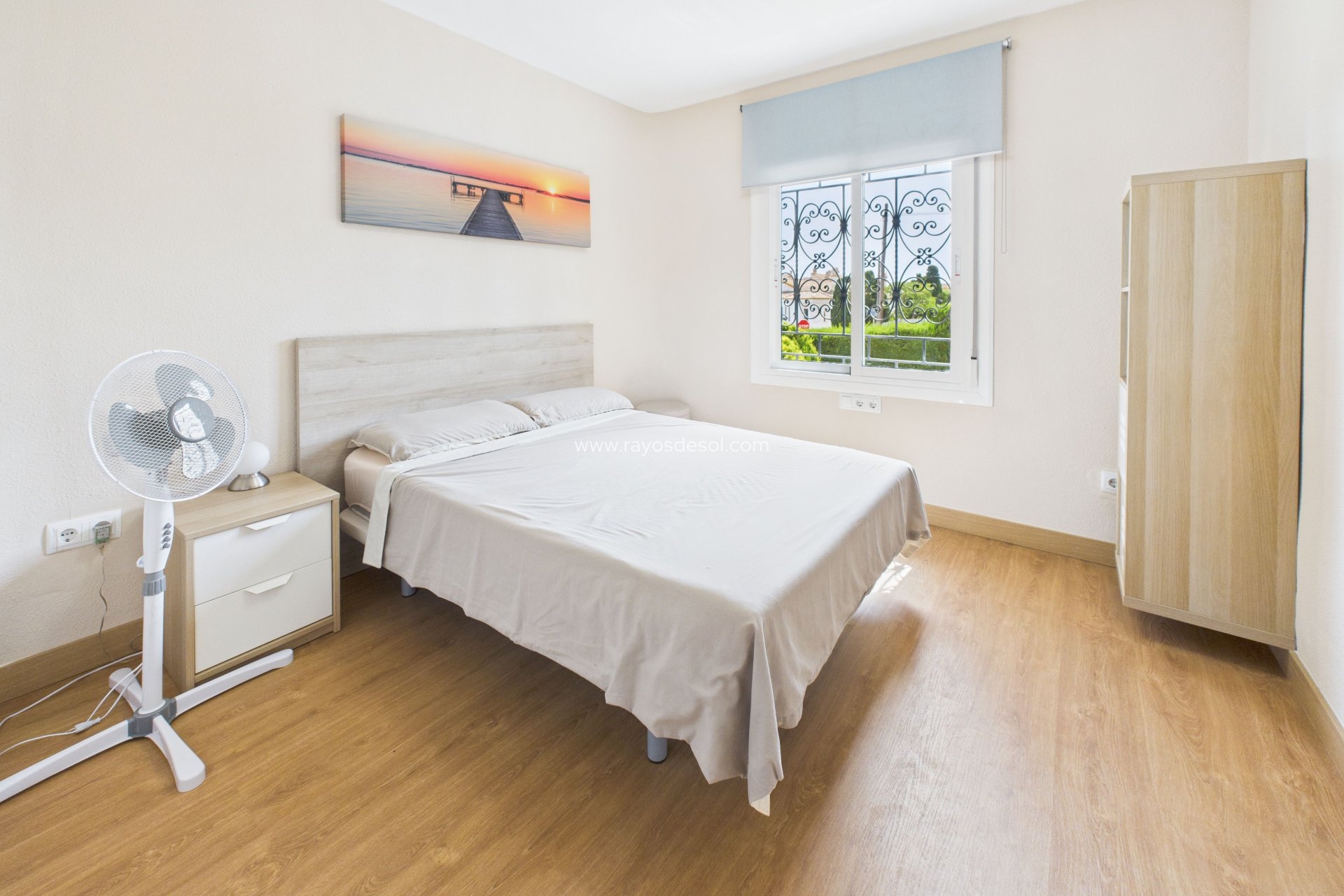 Reventa - Villa - Cabo de Palos