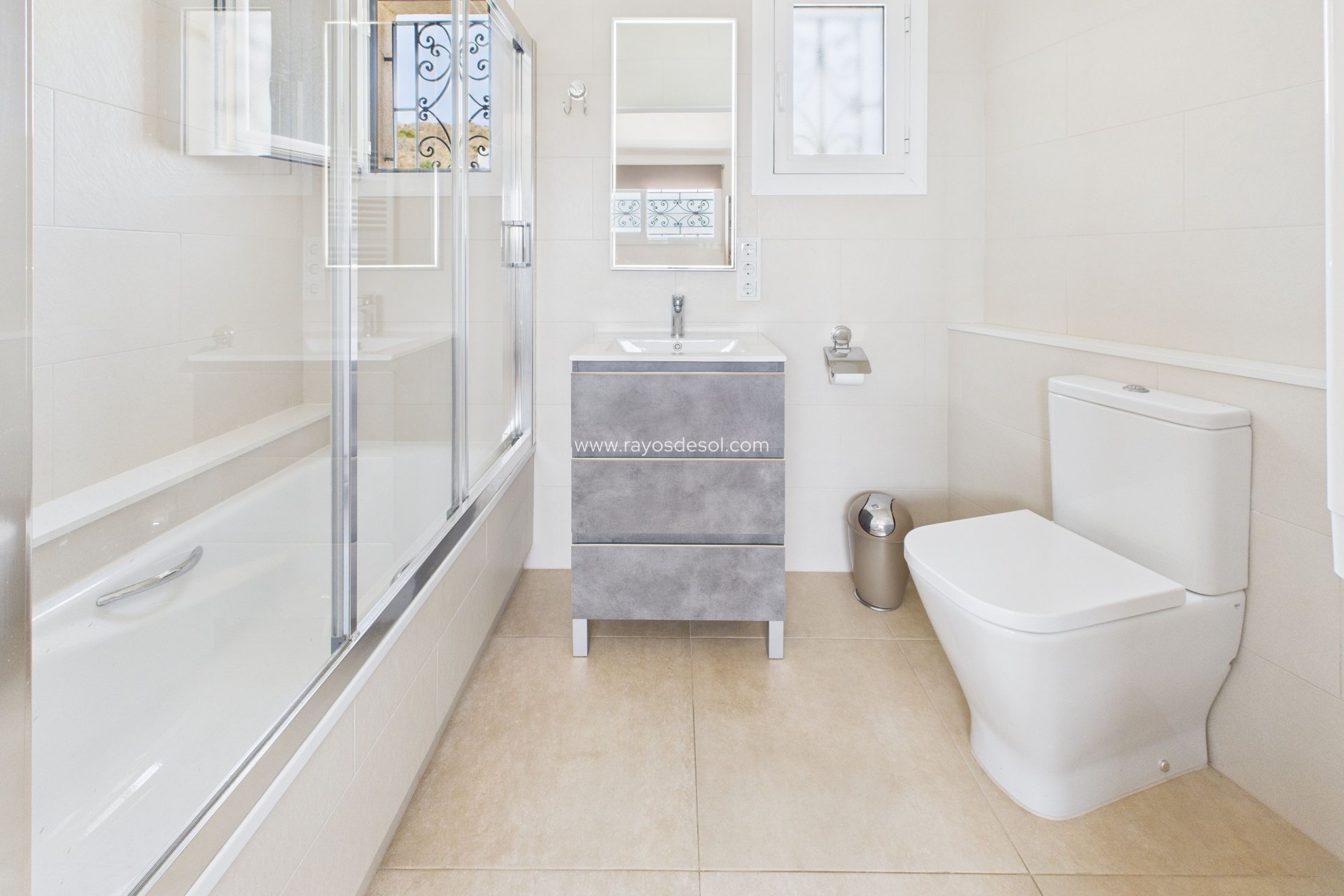 Reventa - Villa - Cabo de Palos