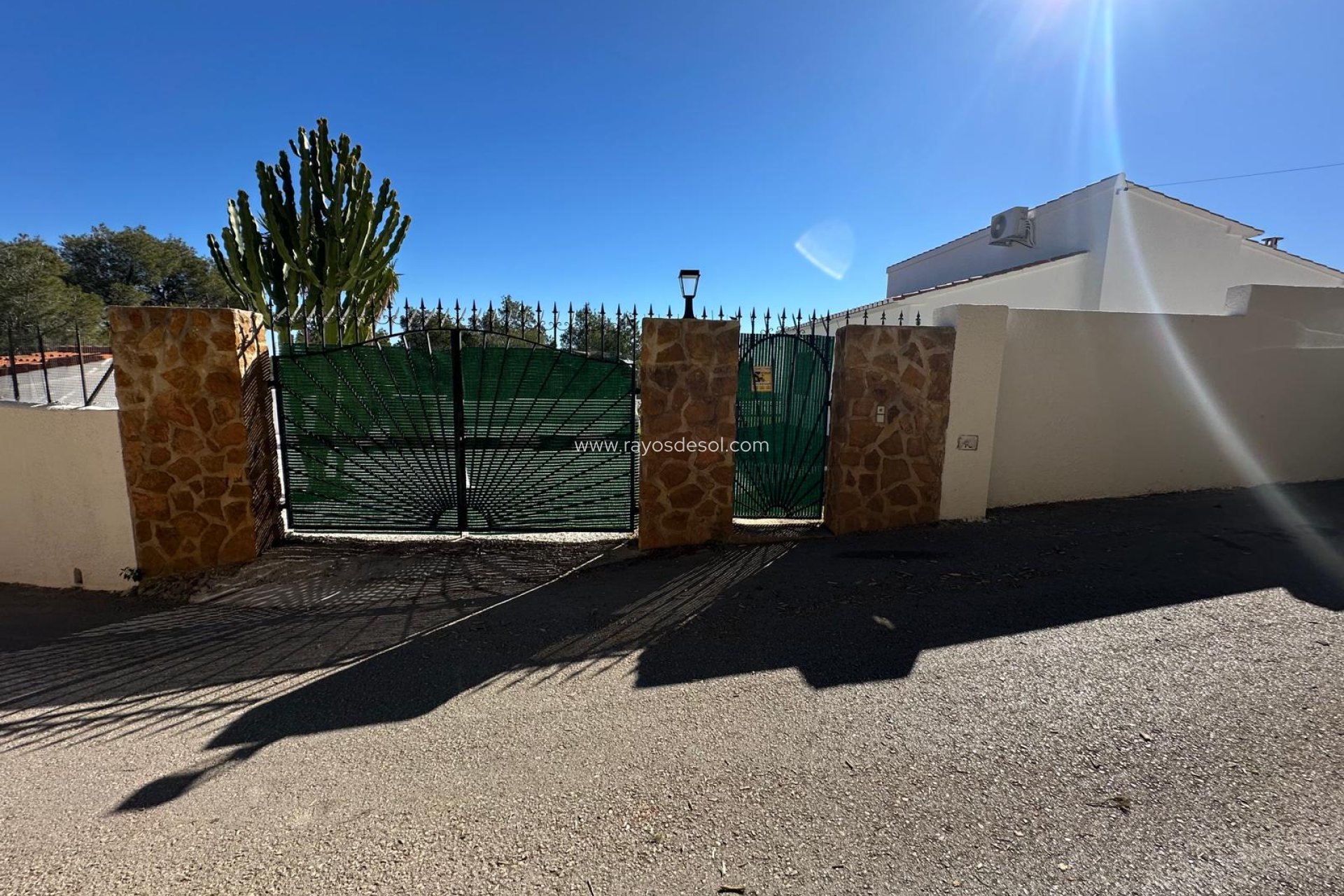 Reventa - Villa - Calpe - 03710