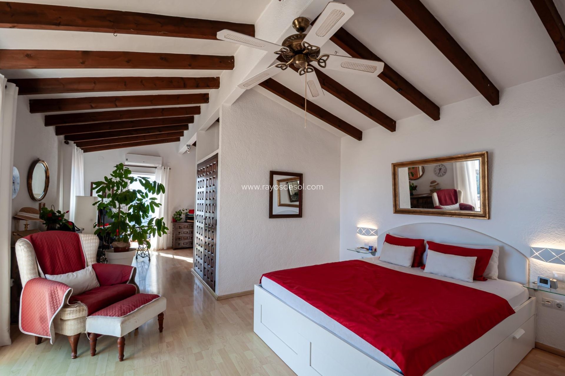 Reventa - Villa - Calpe - Canuta