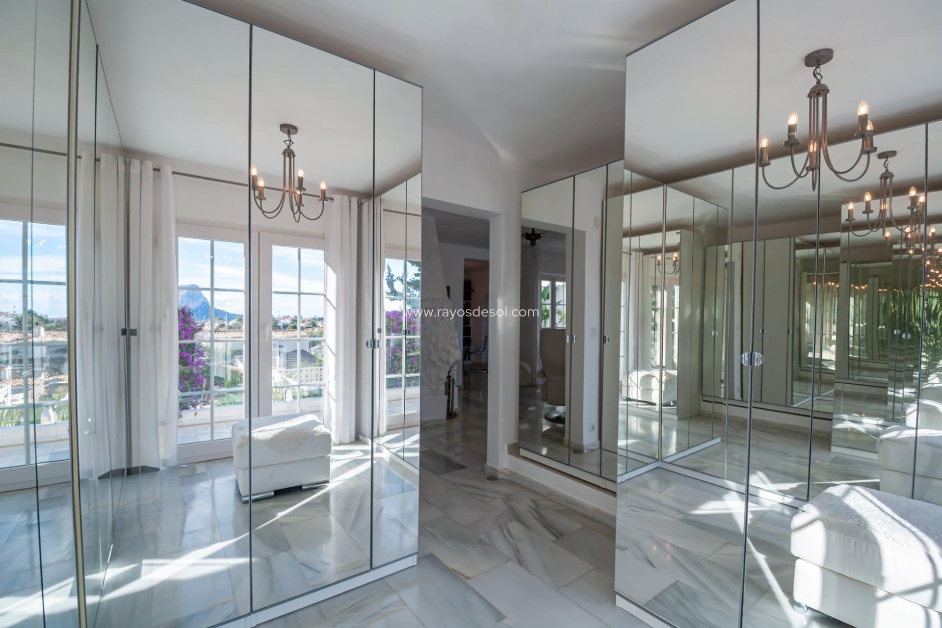 Reventa - Villa - Calpe - Canuta