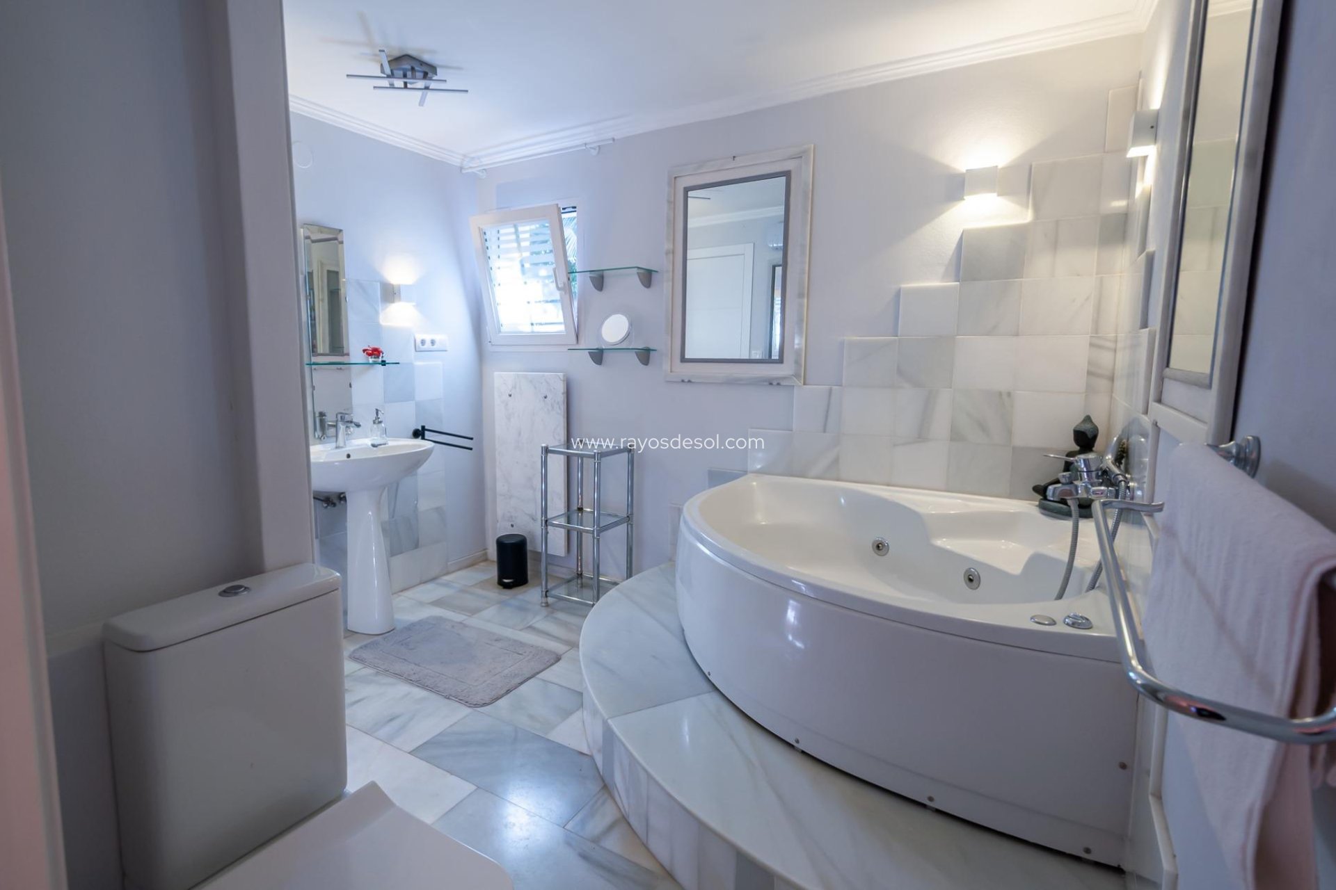 Reventa - Villa - Calpe - Canuta