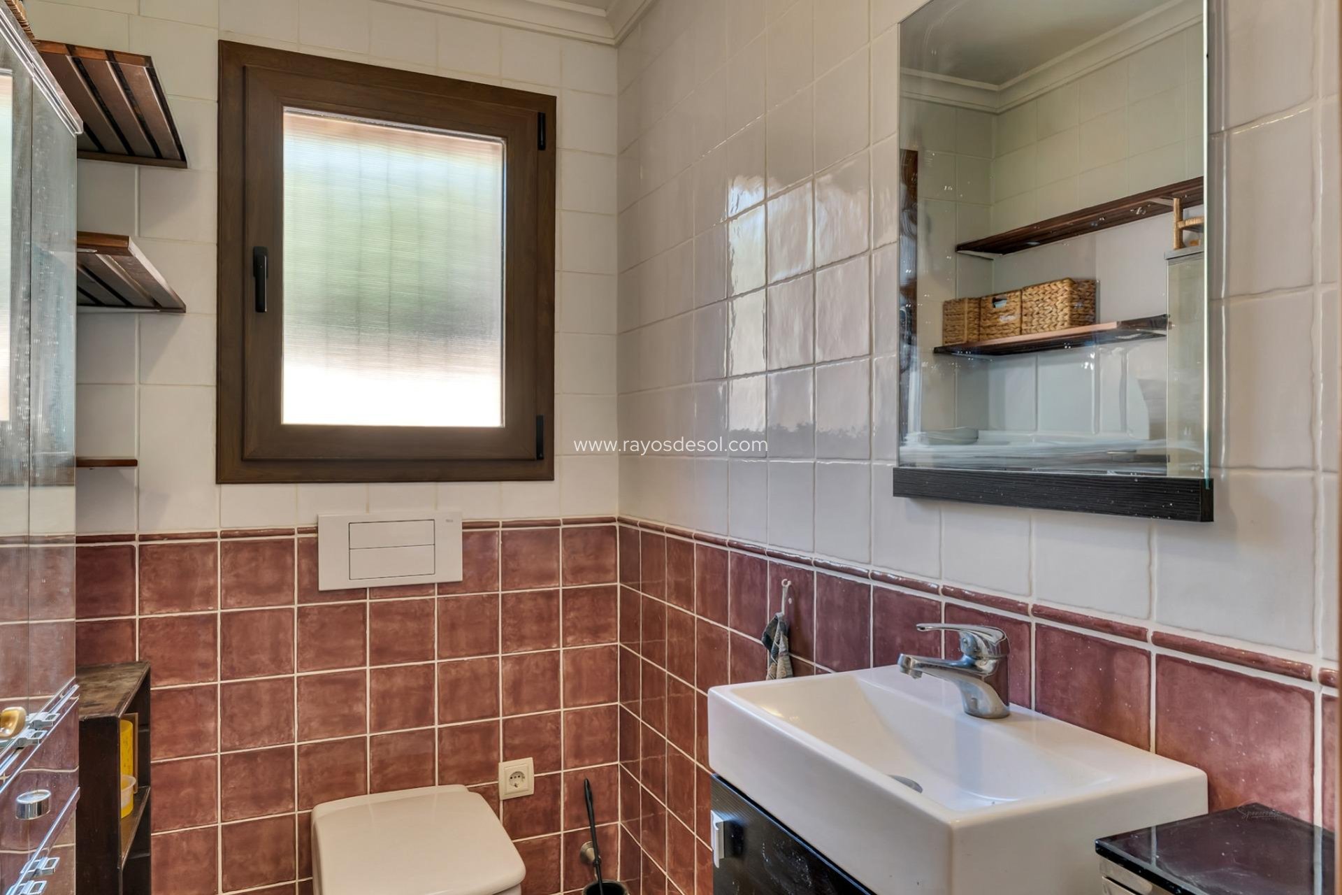 Reventa - Villa - Calpe - Cometa-Carrió