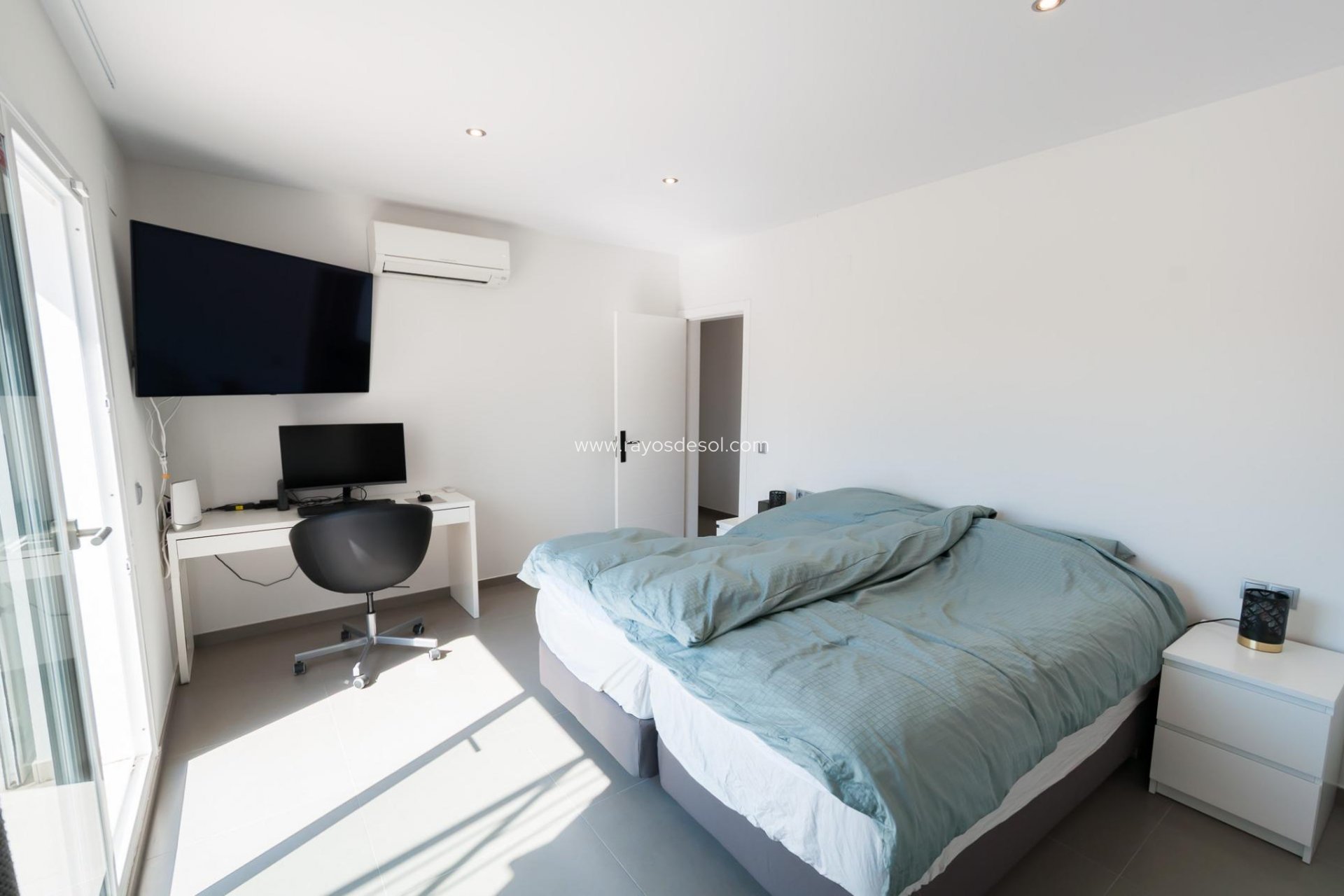 Reventa - Villa - Calpe - Cometa-Carrió