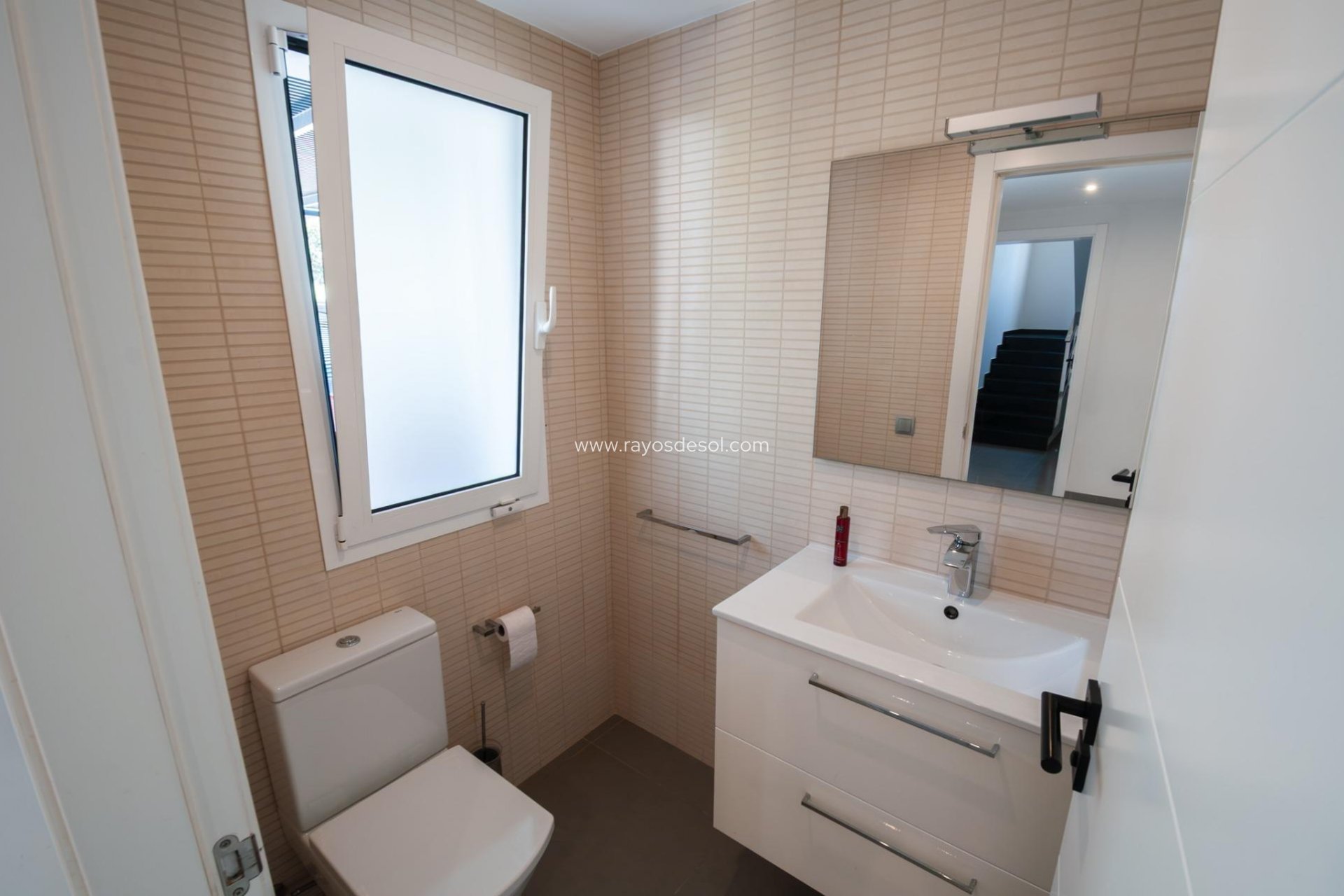 Reventa - Villa - Calpe - Cometa-Carrió