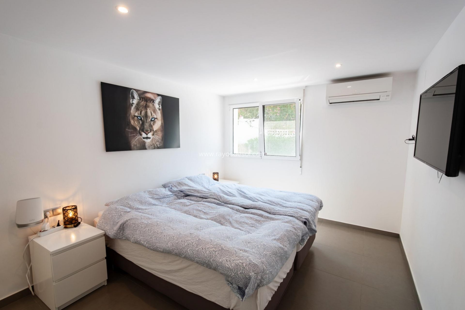 Reventa - Villa - Calpe - Cometa-Carrió
