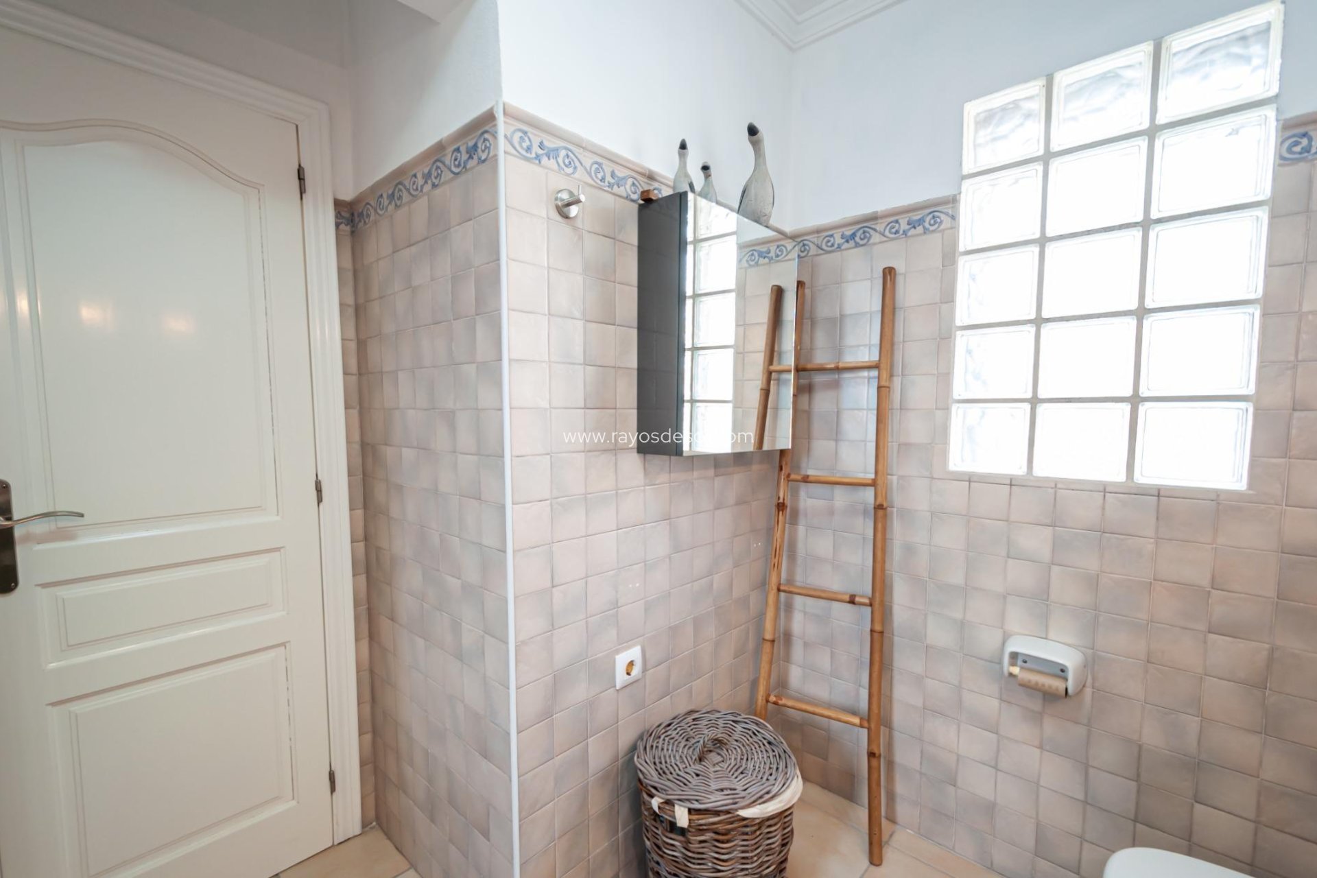 Reventa - Villa - Calpe - Cometa-Carrió