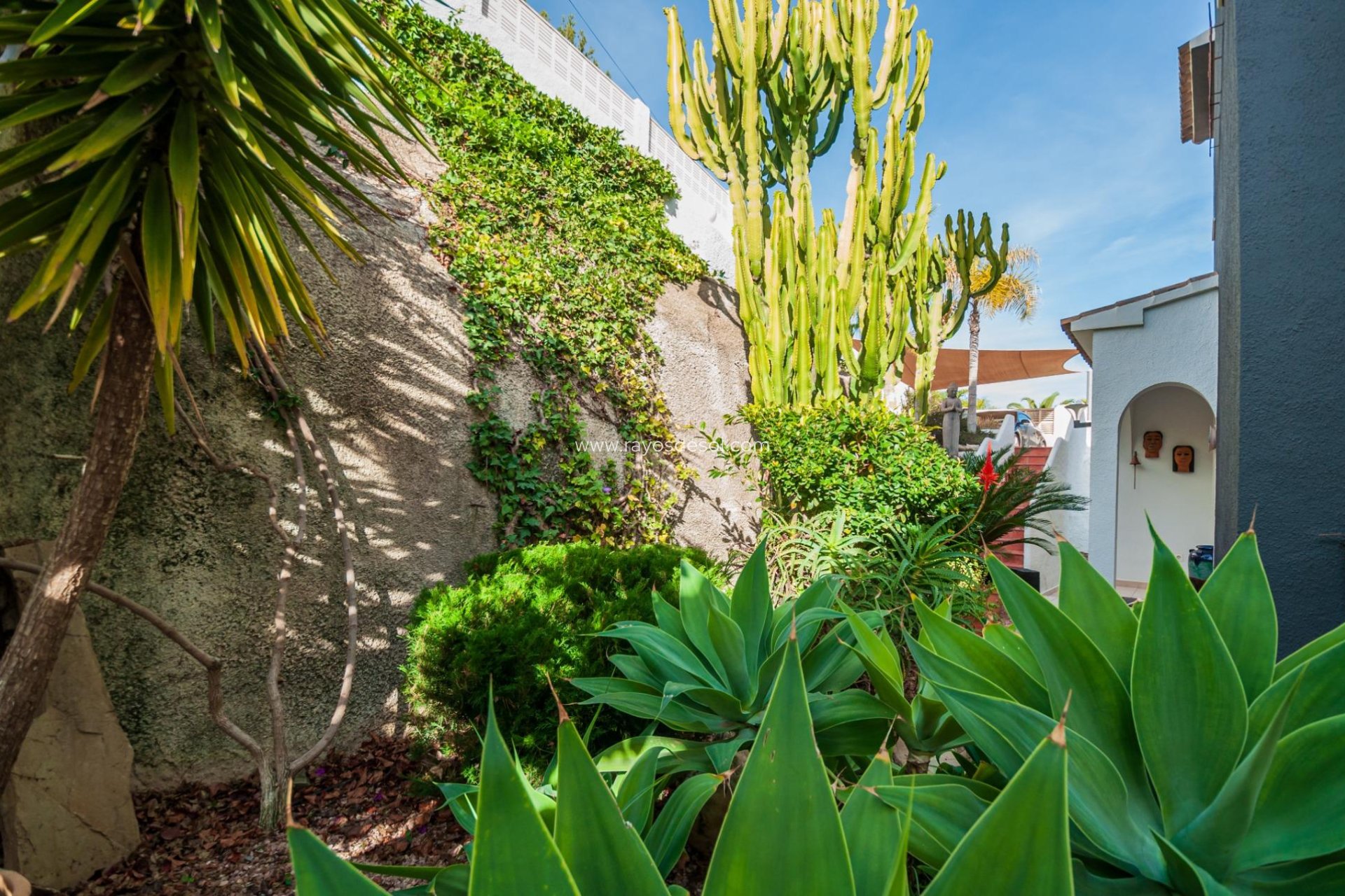 Reventa - Villa - Calpe - Cometa-Carrió