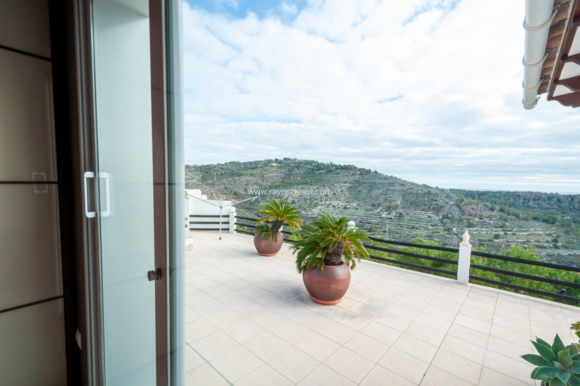 Reventa - Villa - Calpe - Cometa-Carrió